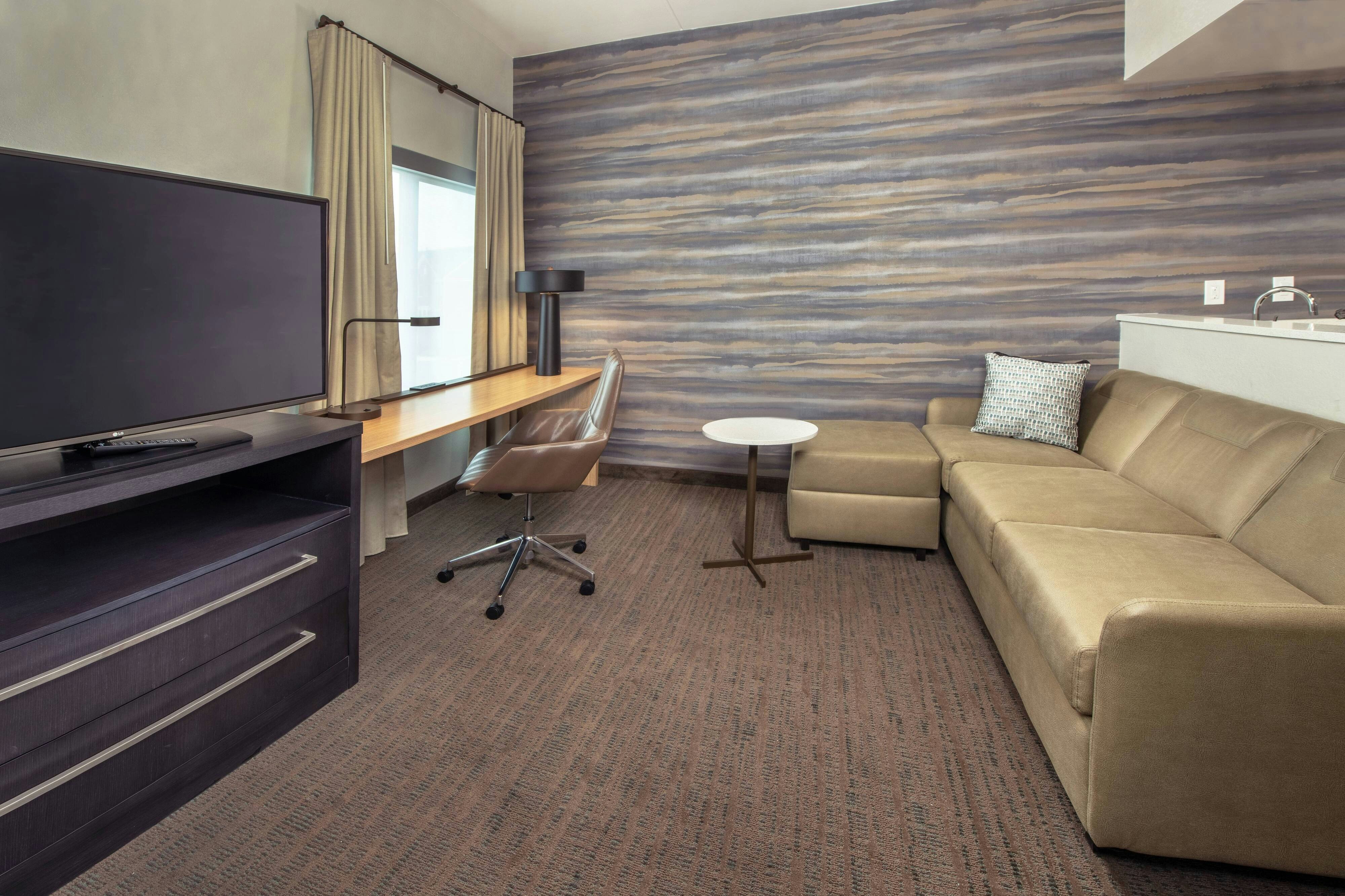 Residence Inn by Marriott Fulton at Maple Lawn