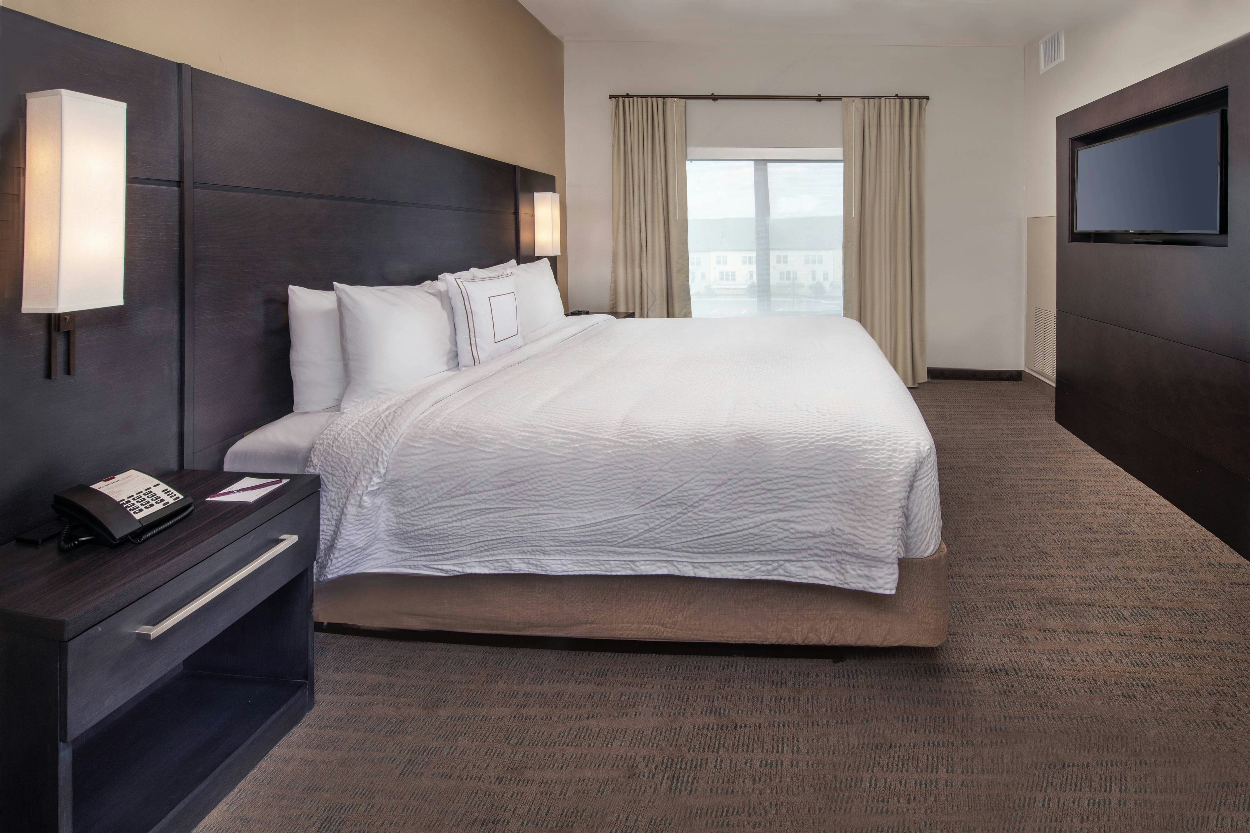 Residence Inn by Marriott Fulton at Maple Lawn