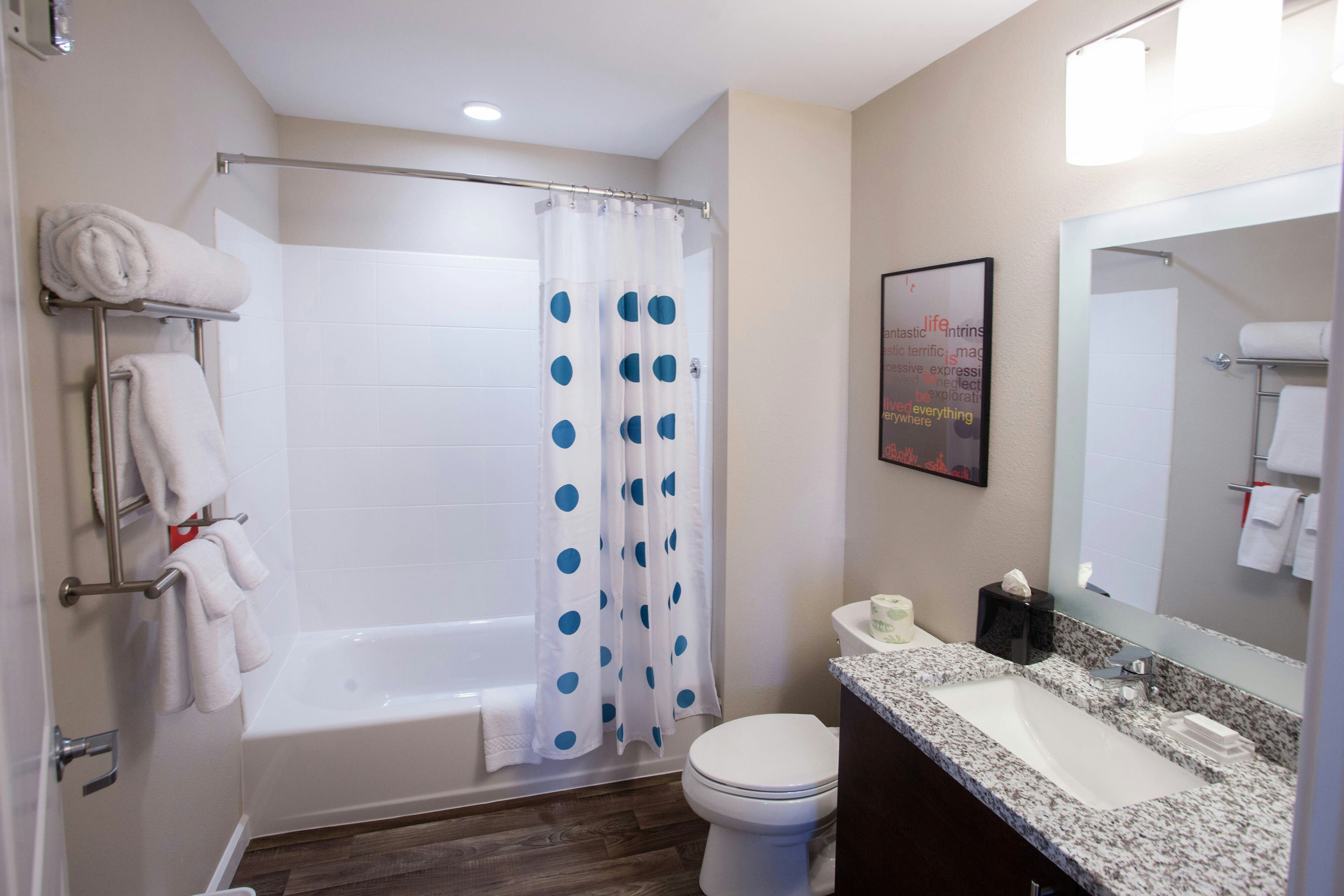 TownePlace Suites by Marriott Southern Pines Aberdeen