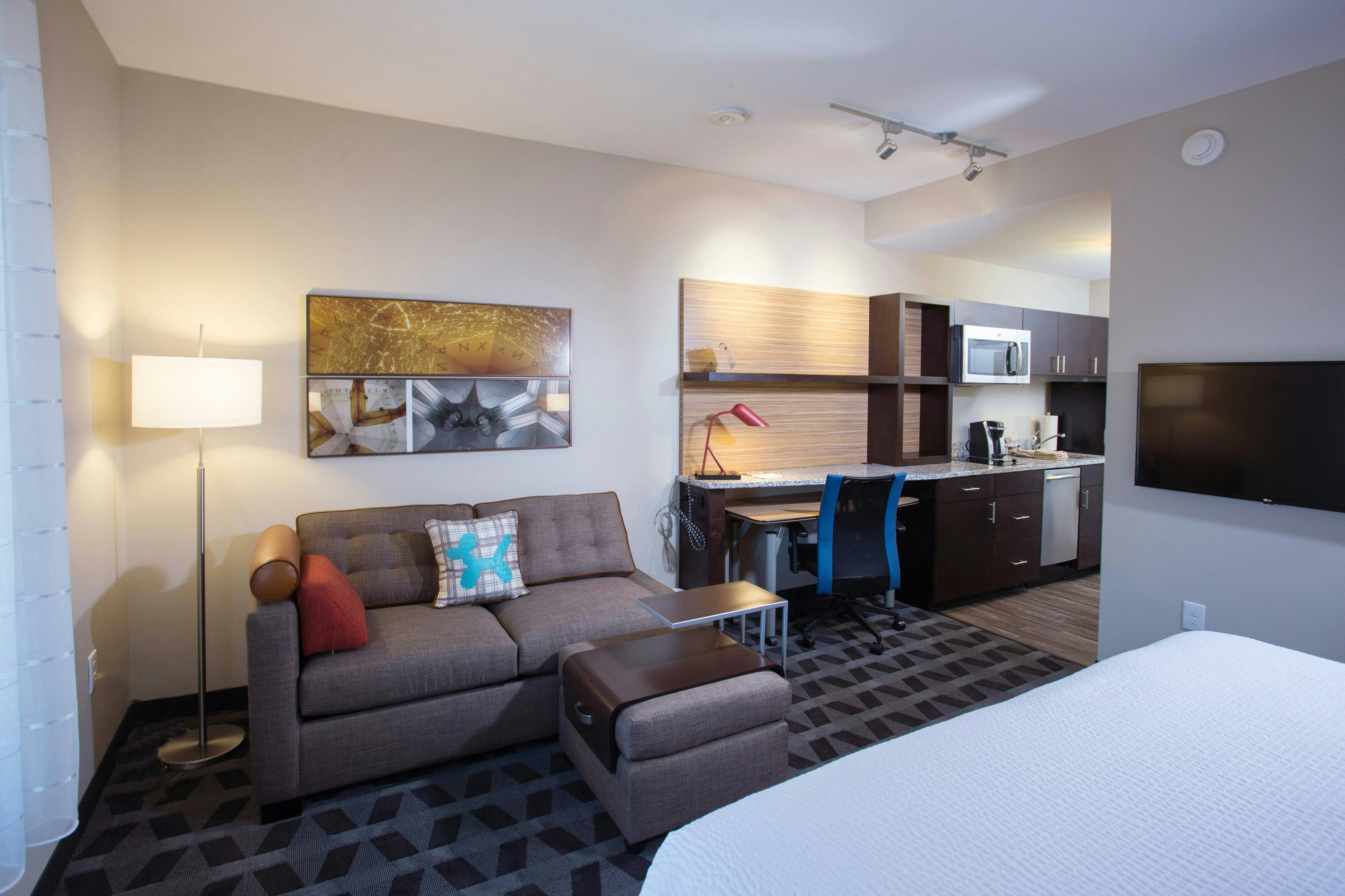 TownePlace Suites by Marriott Southern Pines Aberdeen
