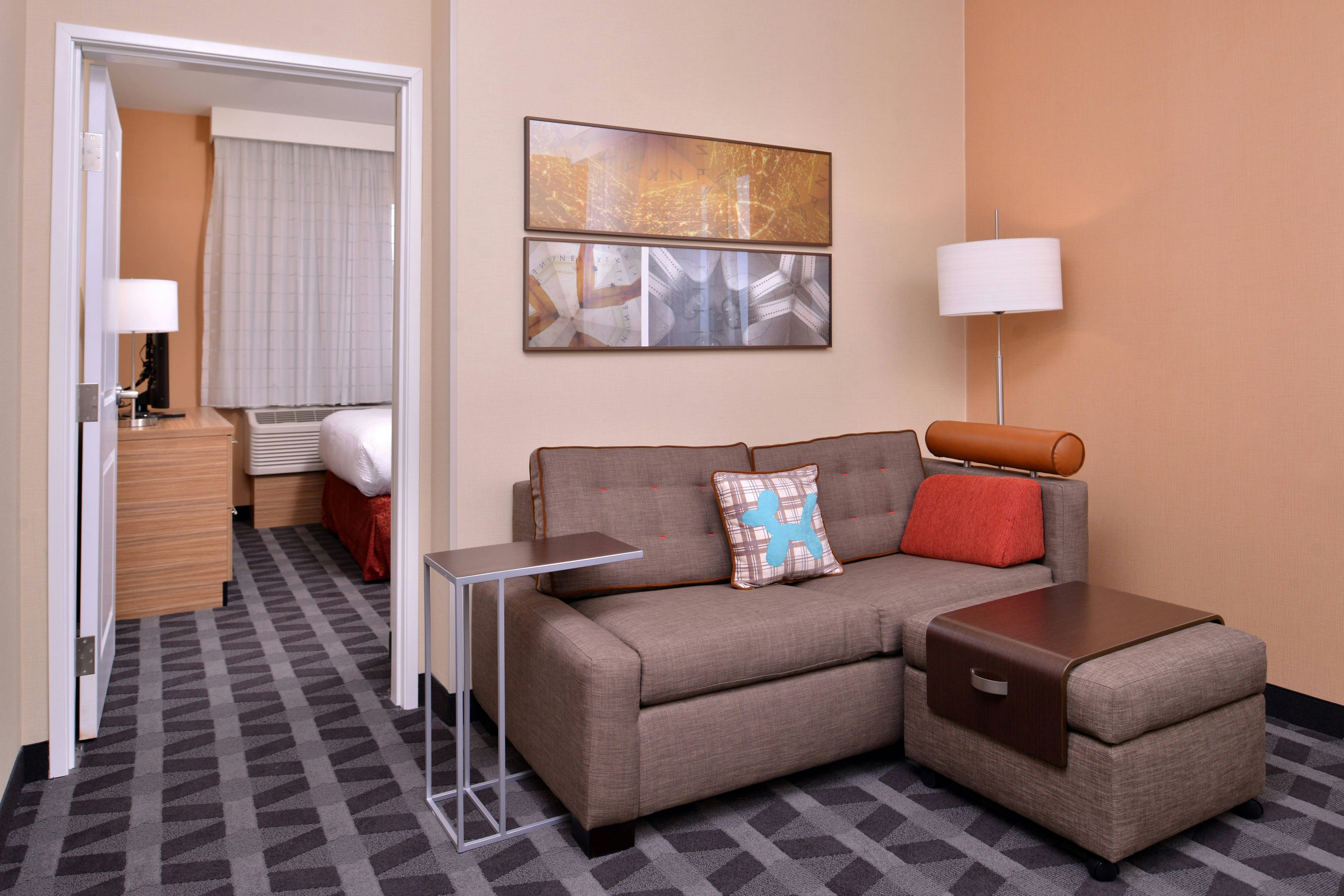 TownePlace Suites by Marriott St. Louis Chesterfield