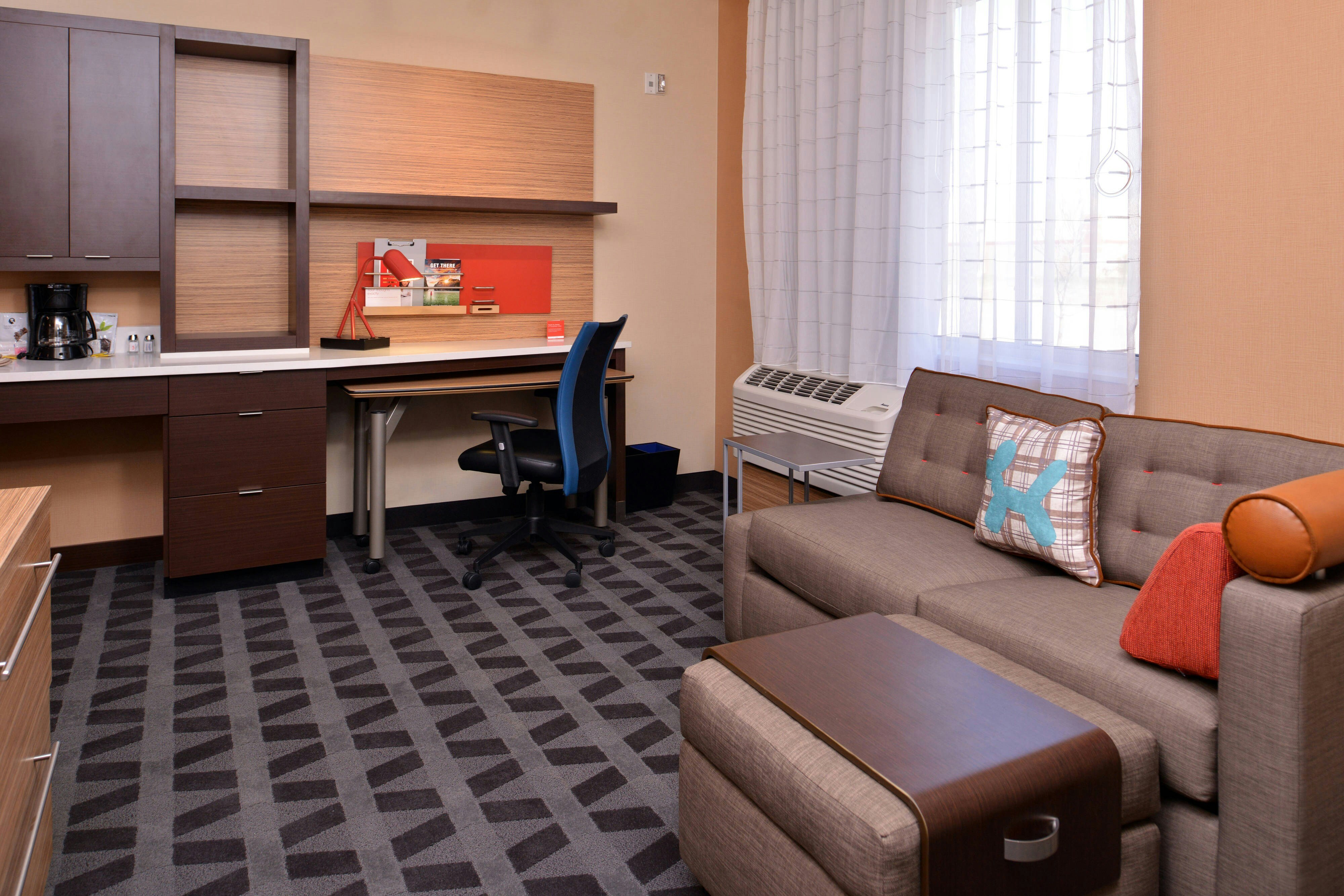 TownePlace Suites by Marriott St. Louis Chesterfield