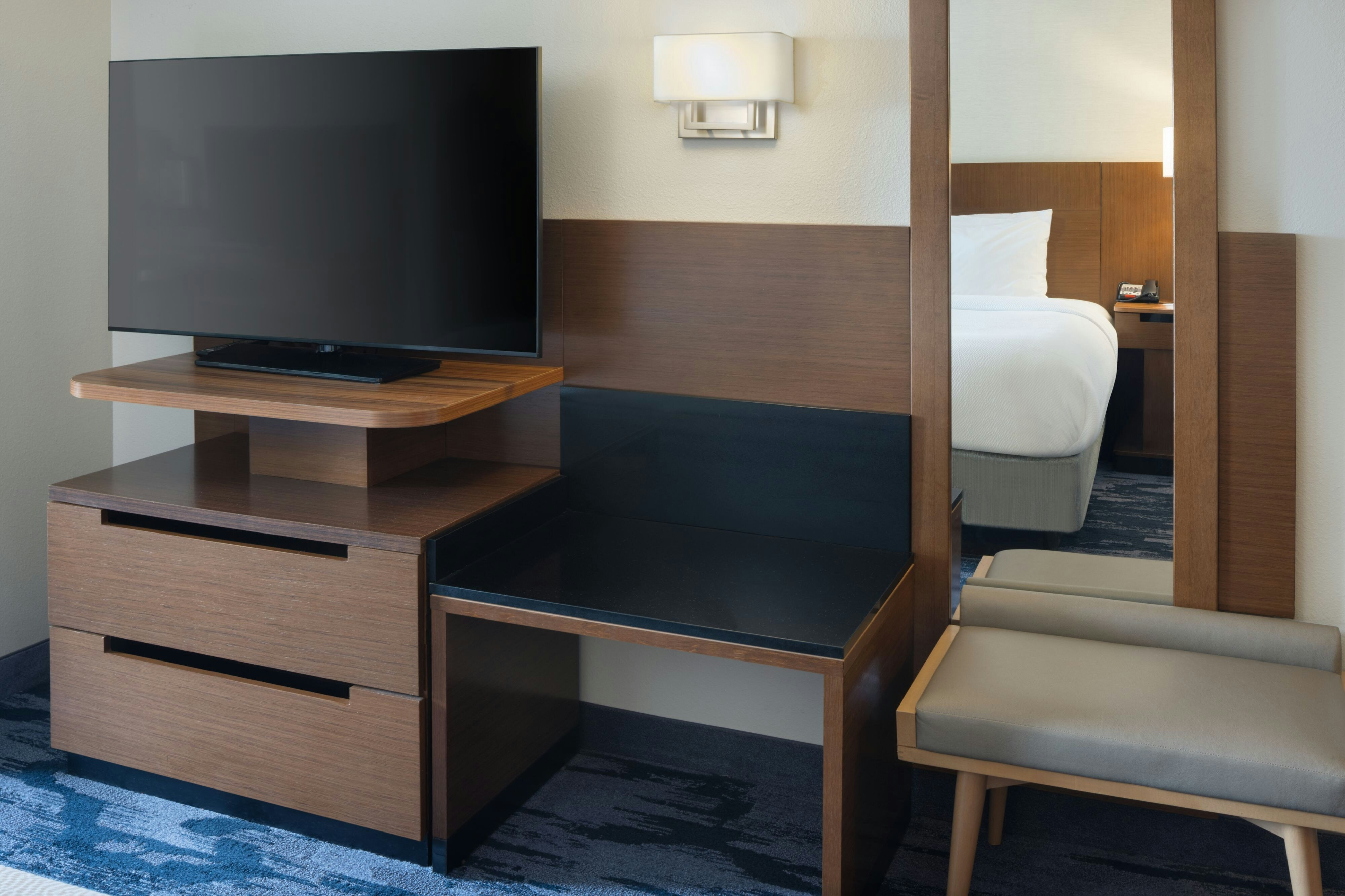 Fairfield by Marriott Inn & Suites Lincoln Southeast