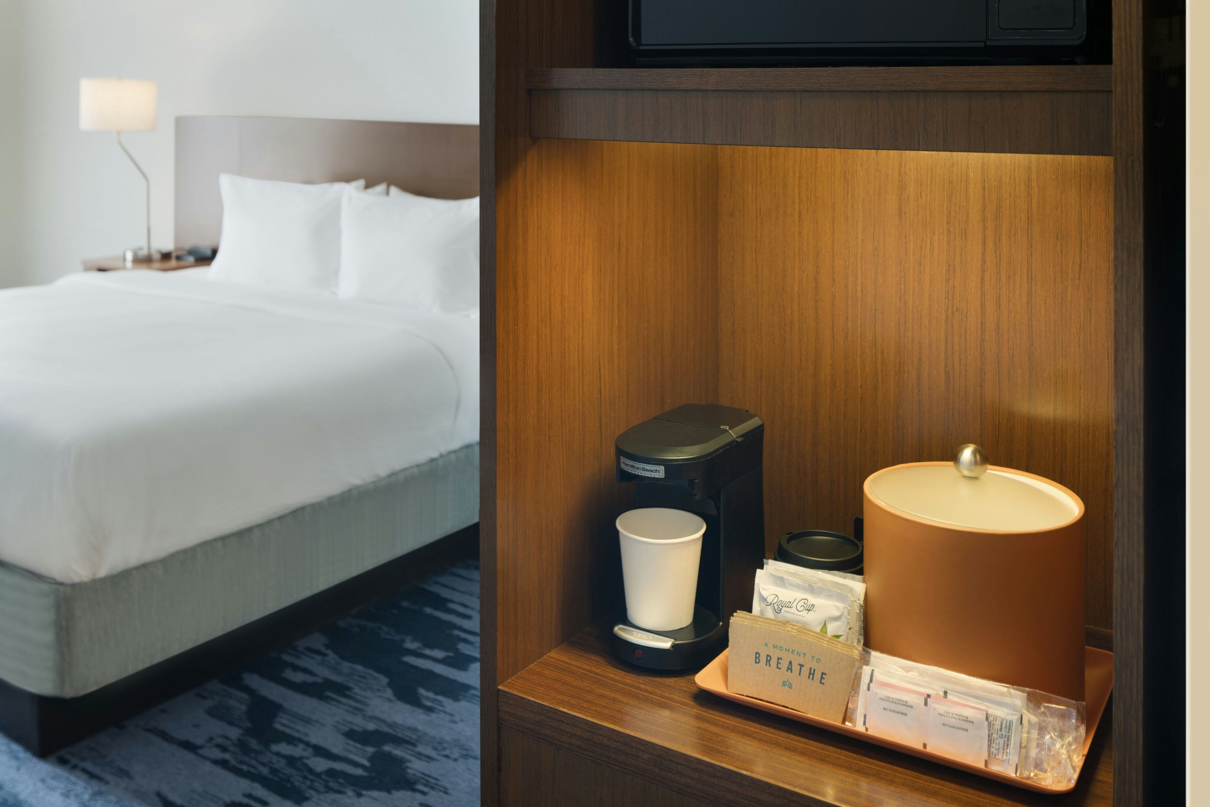 Fairfield by Marriott Inn & Suites Lincoln Southeast