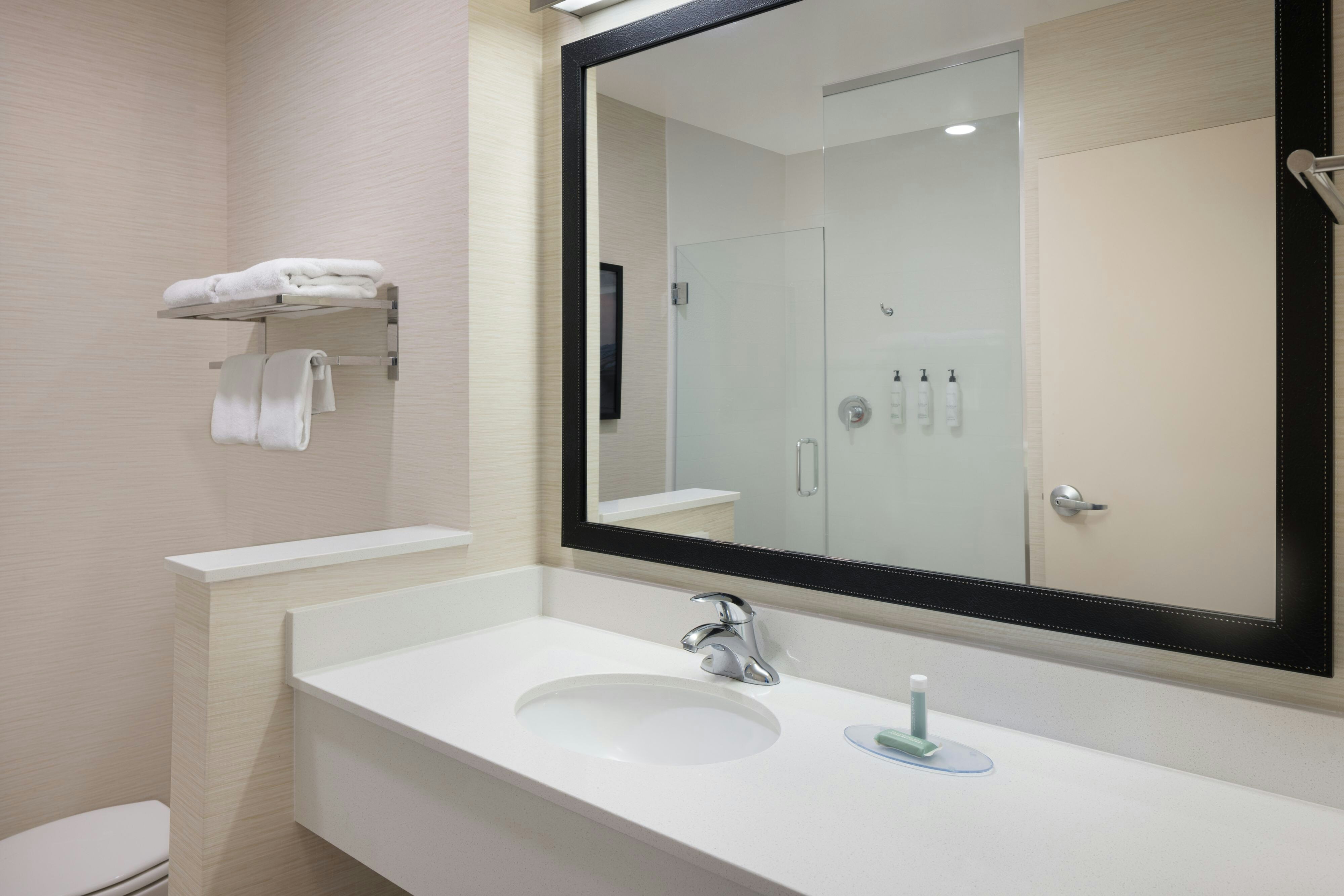 Fairfield by Marriott Inn & Suites Lincoln Southeast