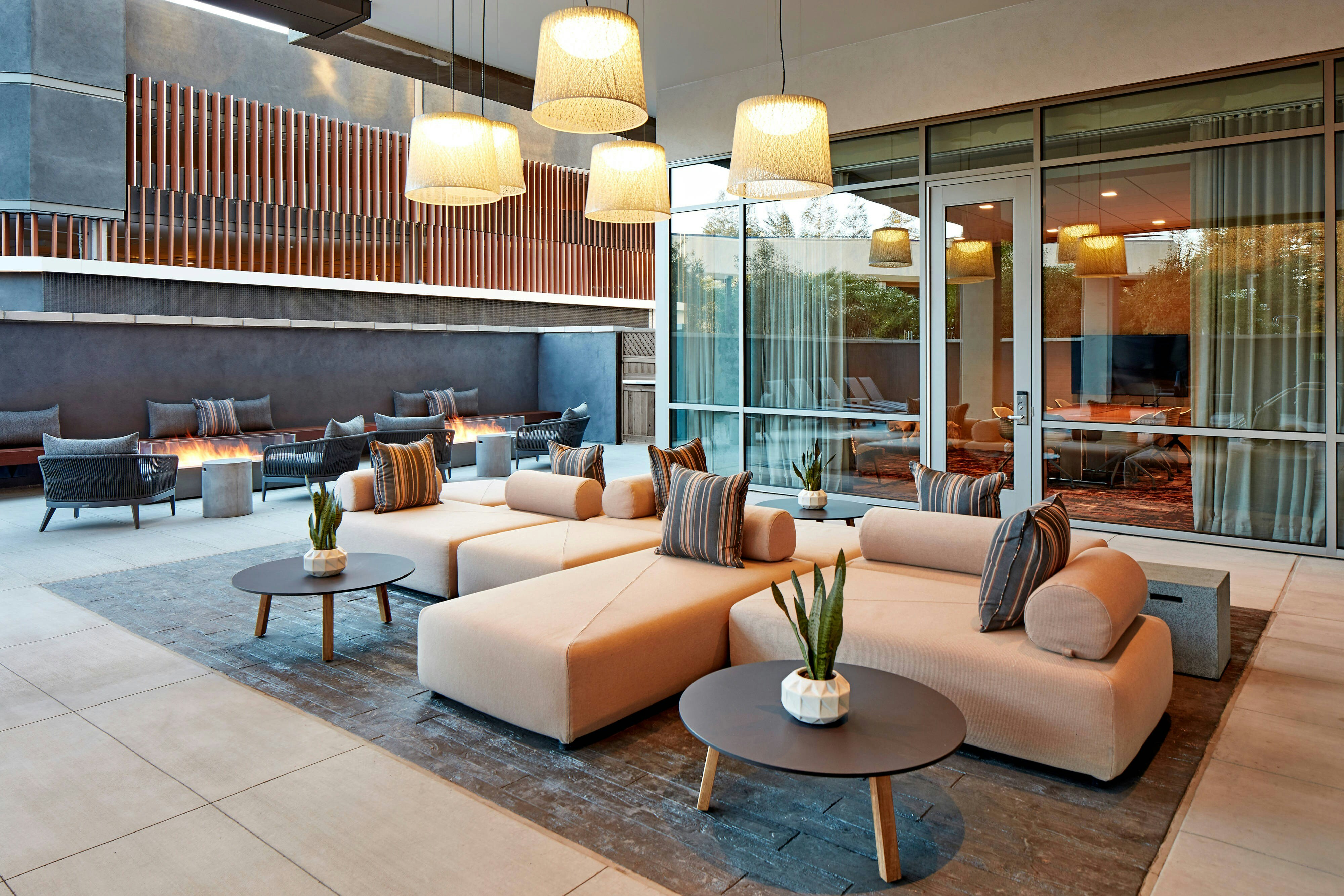 AC Hotel San Jose Santa Clara