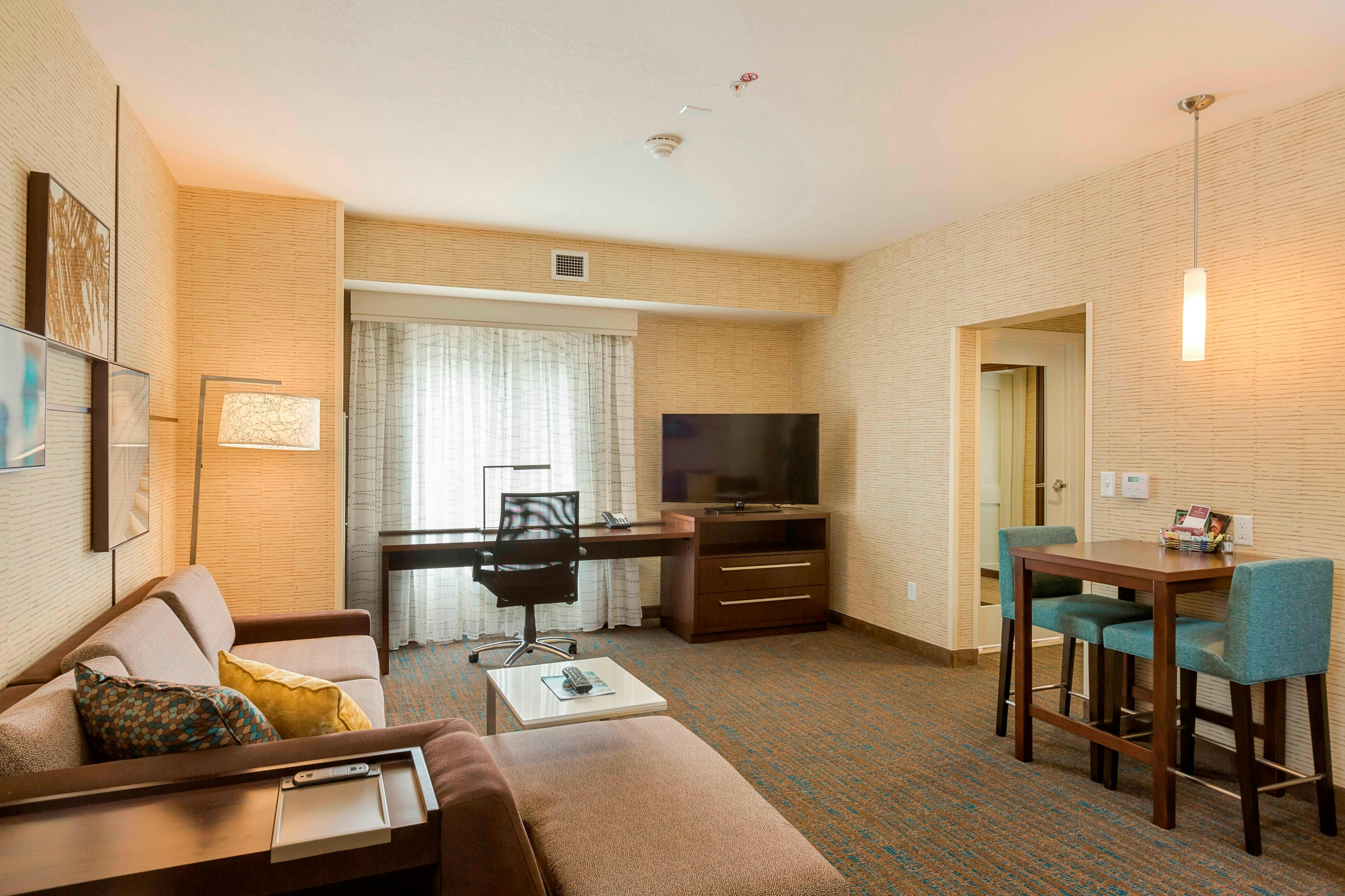 Residence Inn by Marriott Portland Hillsboro/Brookwood