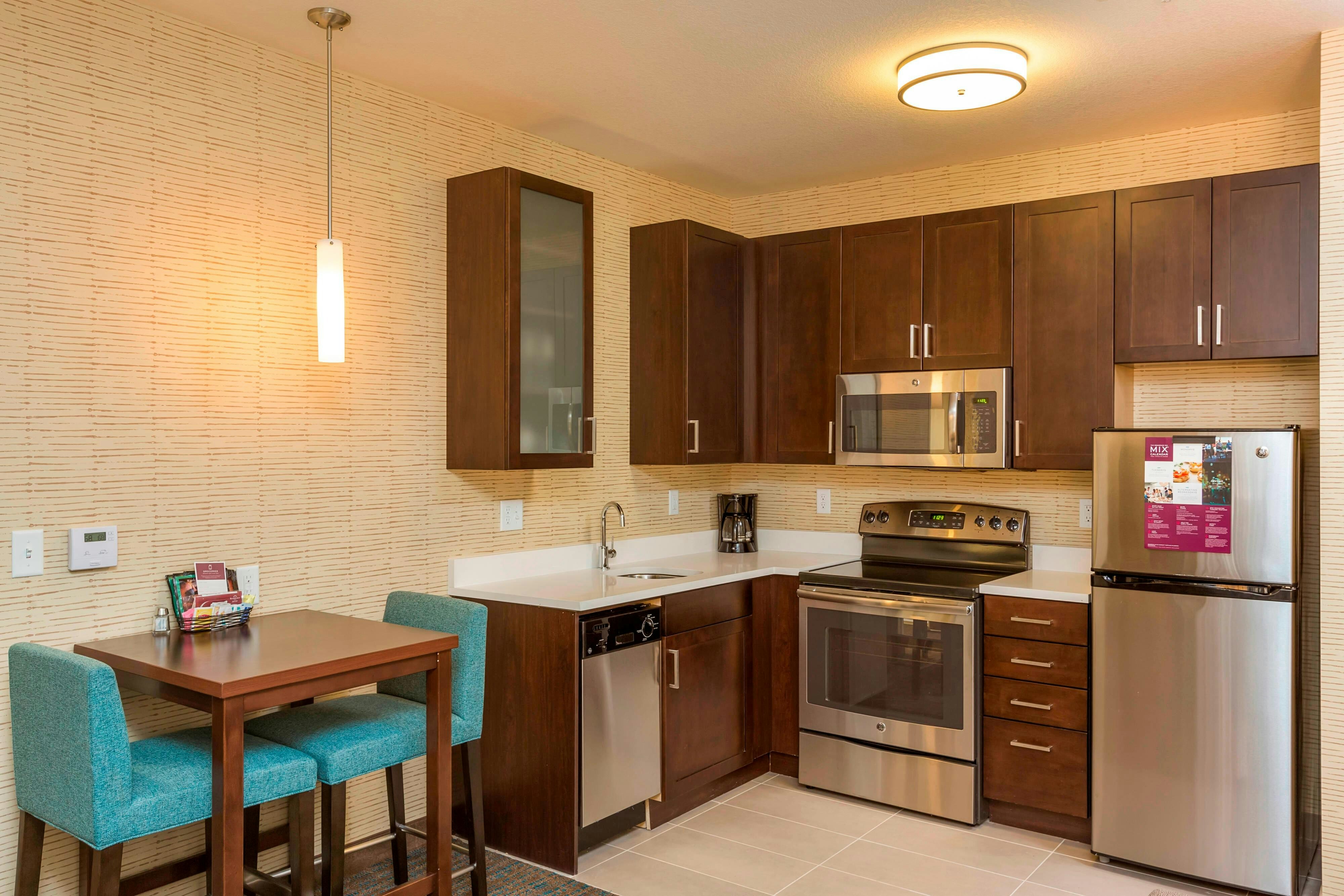 Residence Inn by Marriott Portland Hillsboro/Brookwood