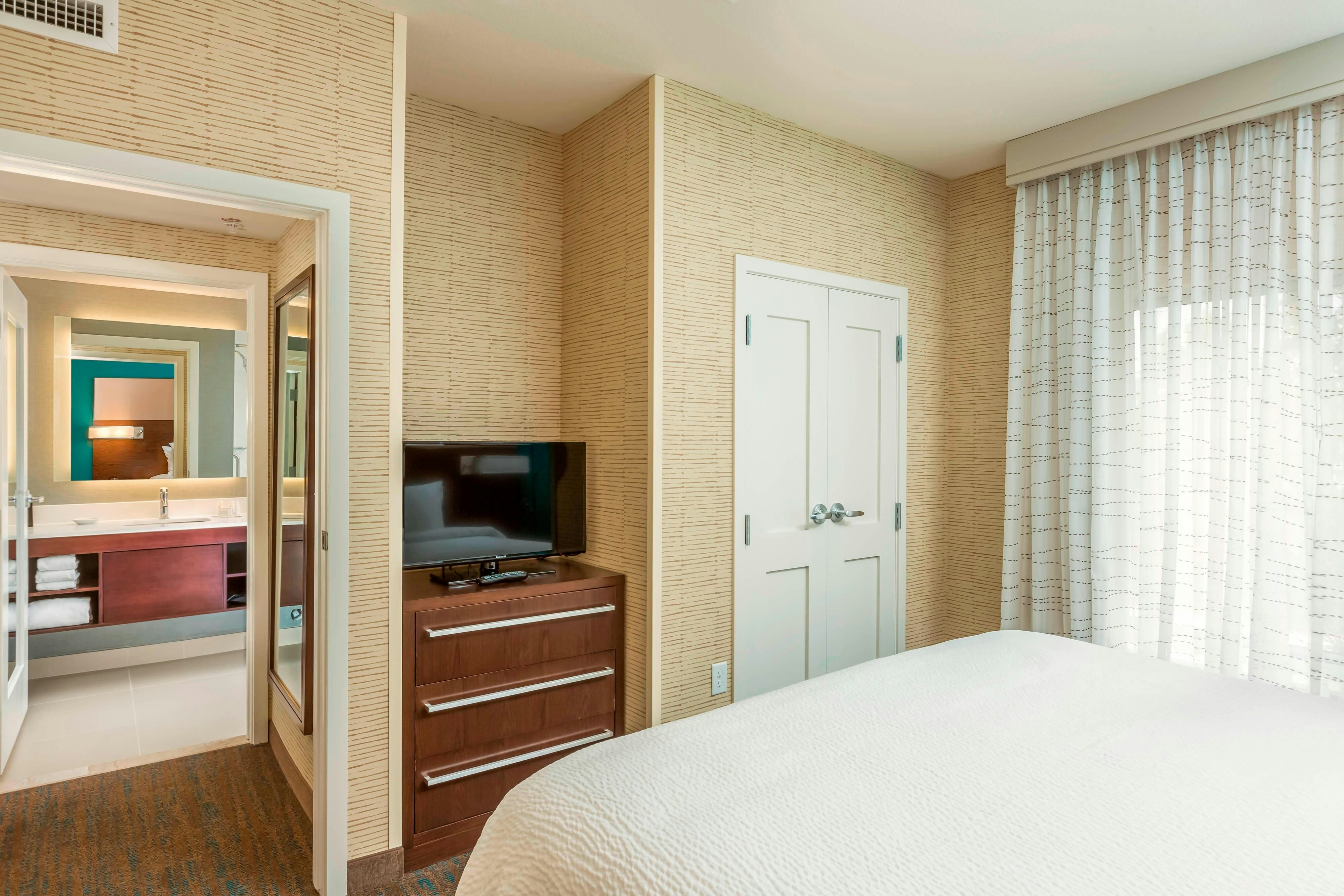 Residence Inn by Marriott Portland Hillsboro/Brookwood