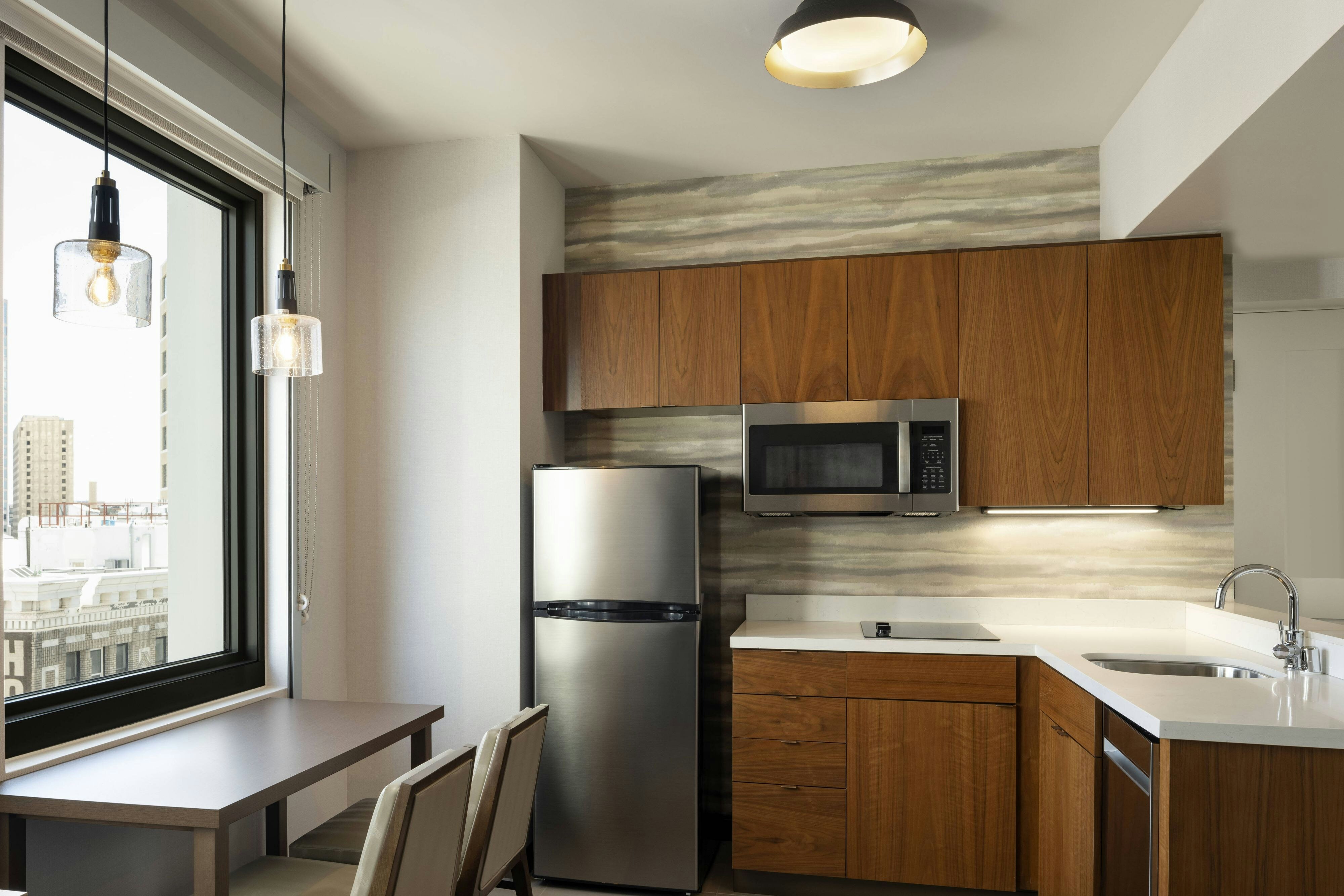Residence Inn by Marriott Oakland Downtown