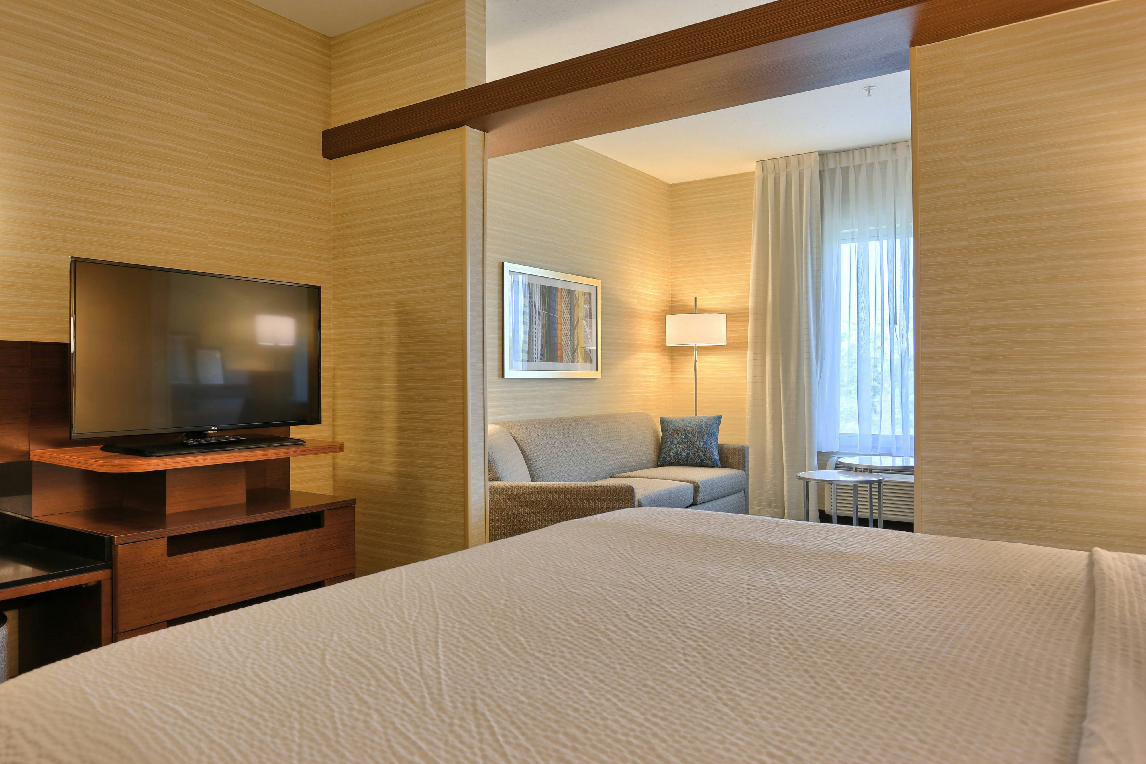 Fairfield by Marriott Inn & Suites Philadelphia Horsham