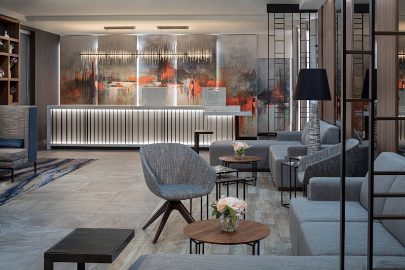 Fairfield by Marriott Inn & Suites New York Staten Island