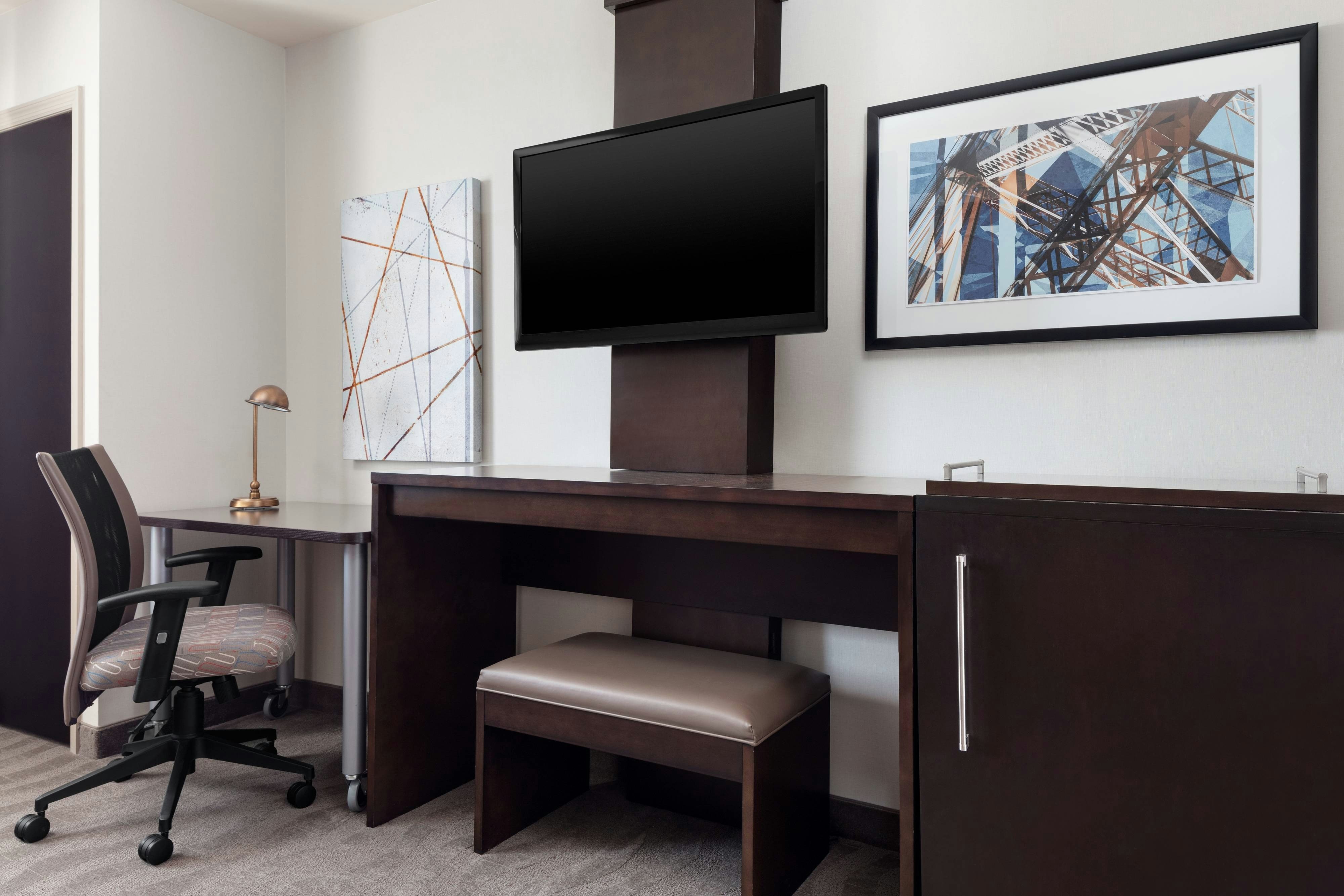 Fairfield by Marriott Inn & Suites New York Staten Island