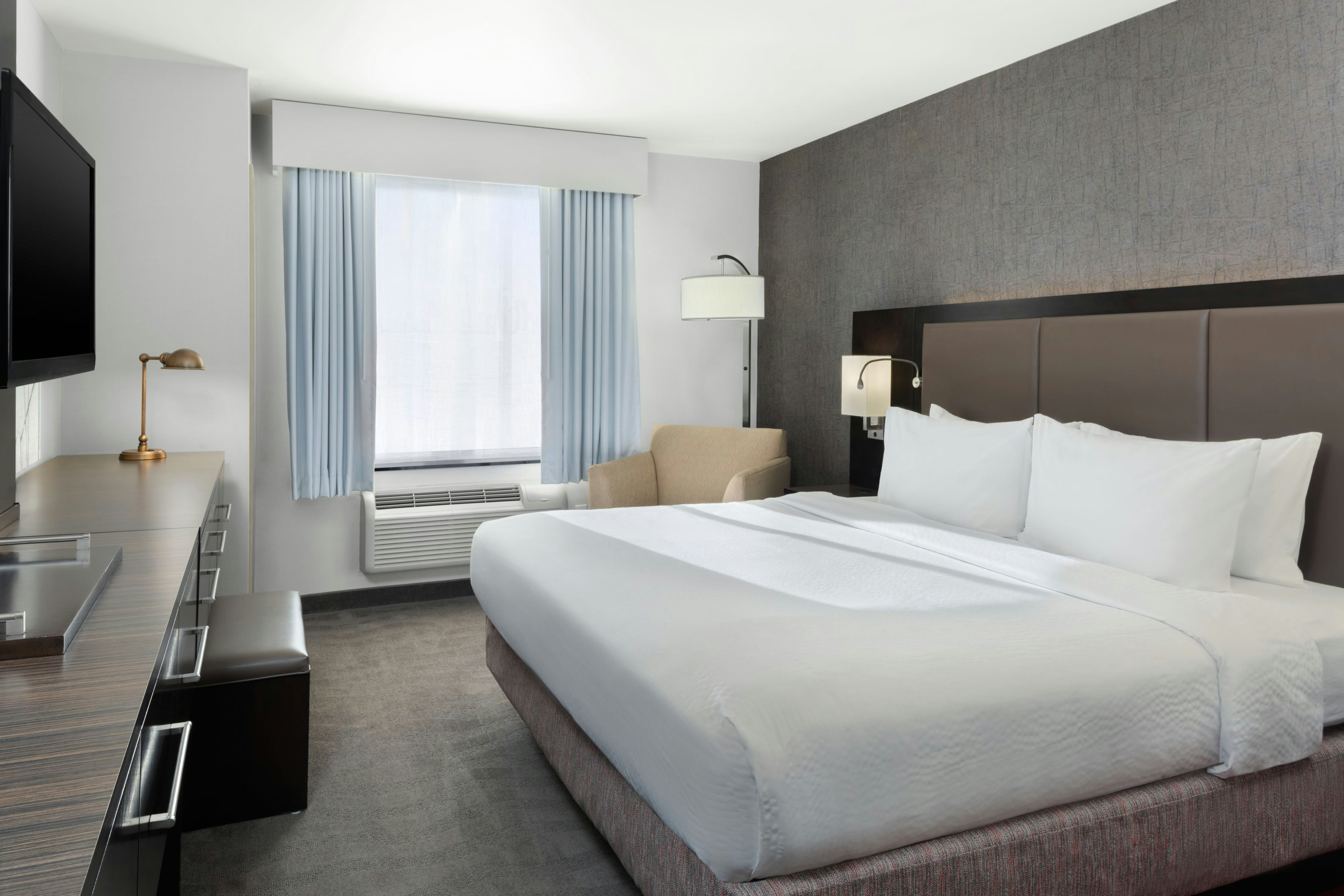 Fairfield by Marriott Inn & Suites New York Staten Island