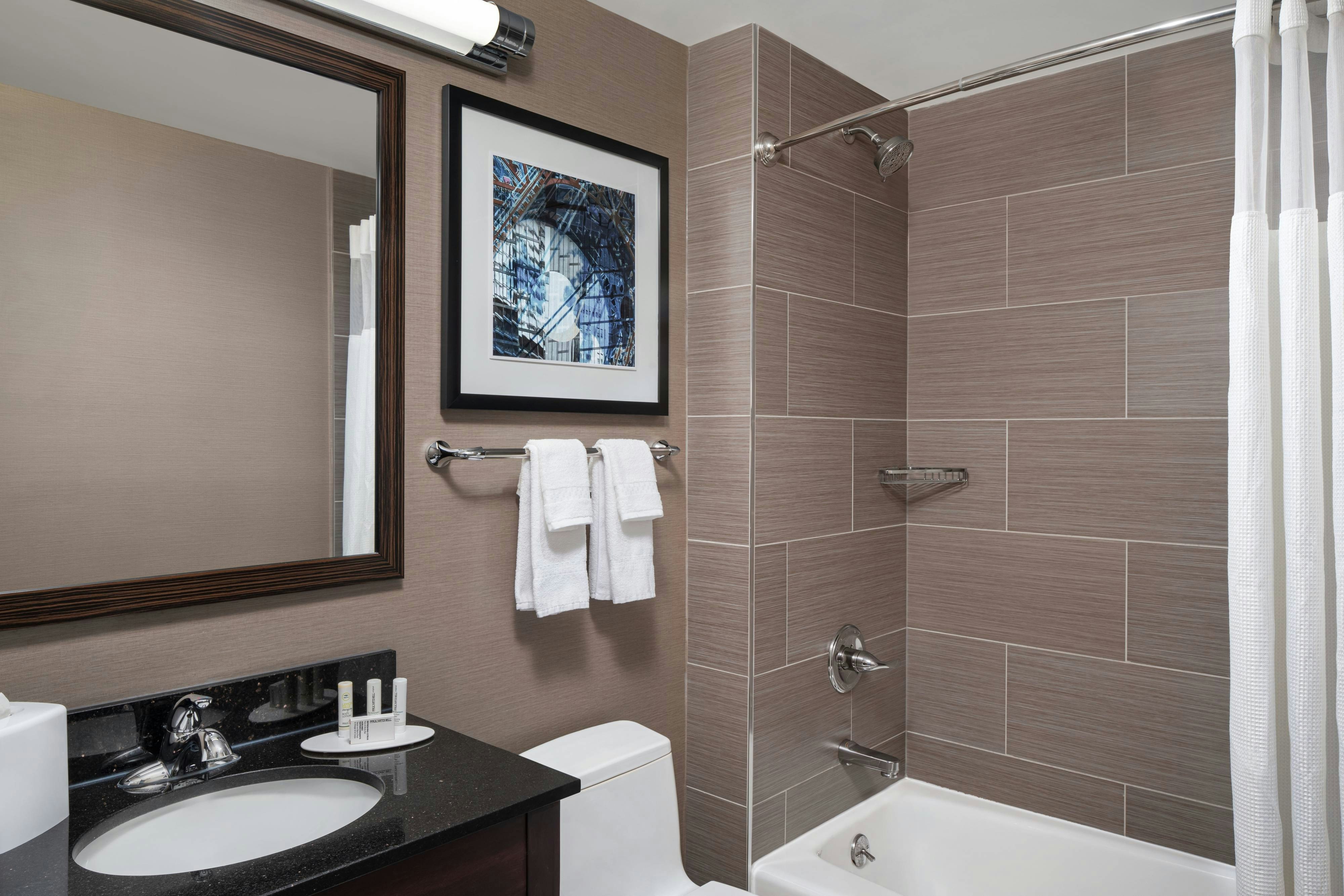 Fairfield by Marriott Inn & Suites New York Staten Island