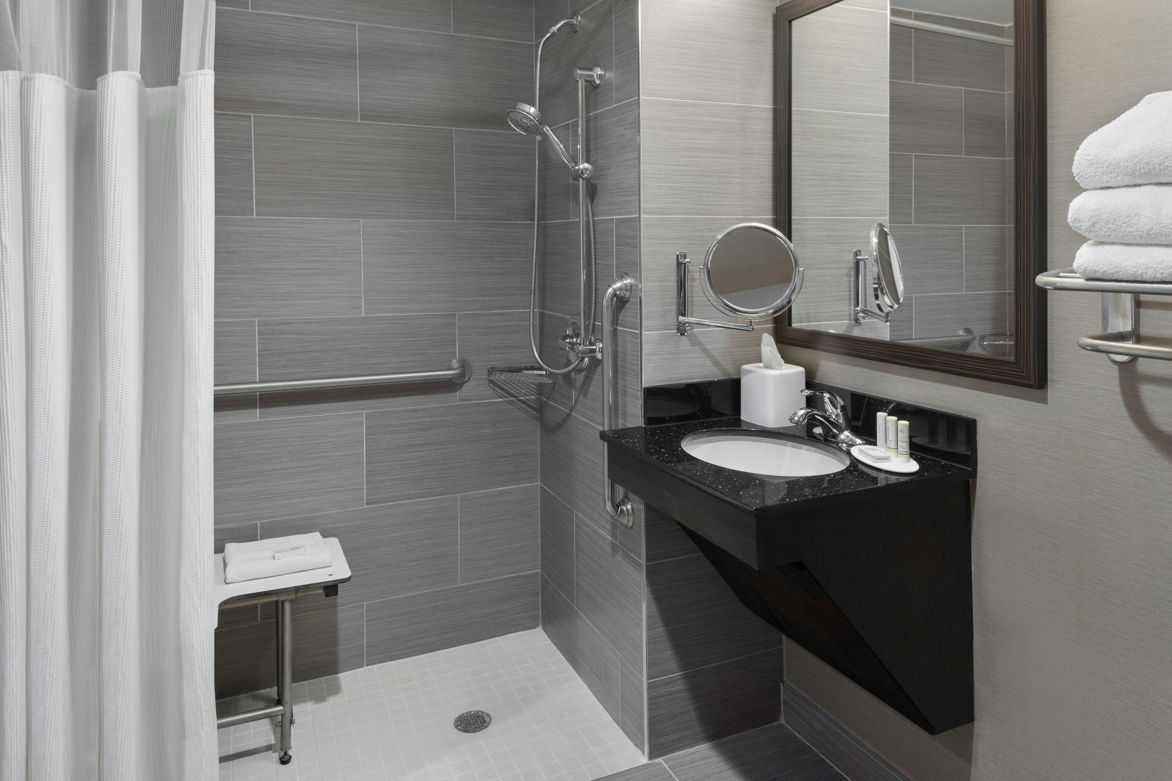 Fairfield by Marriott Inn & Suites New York Staten Island