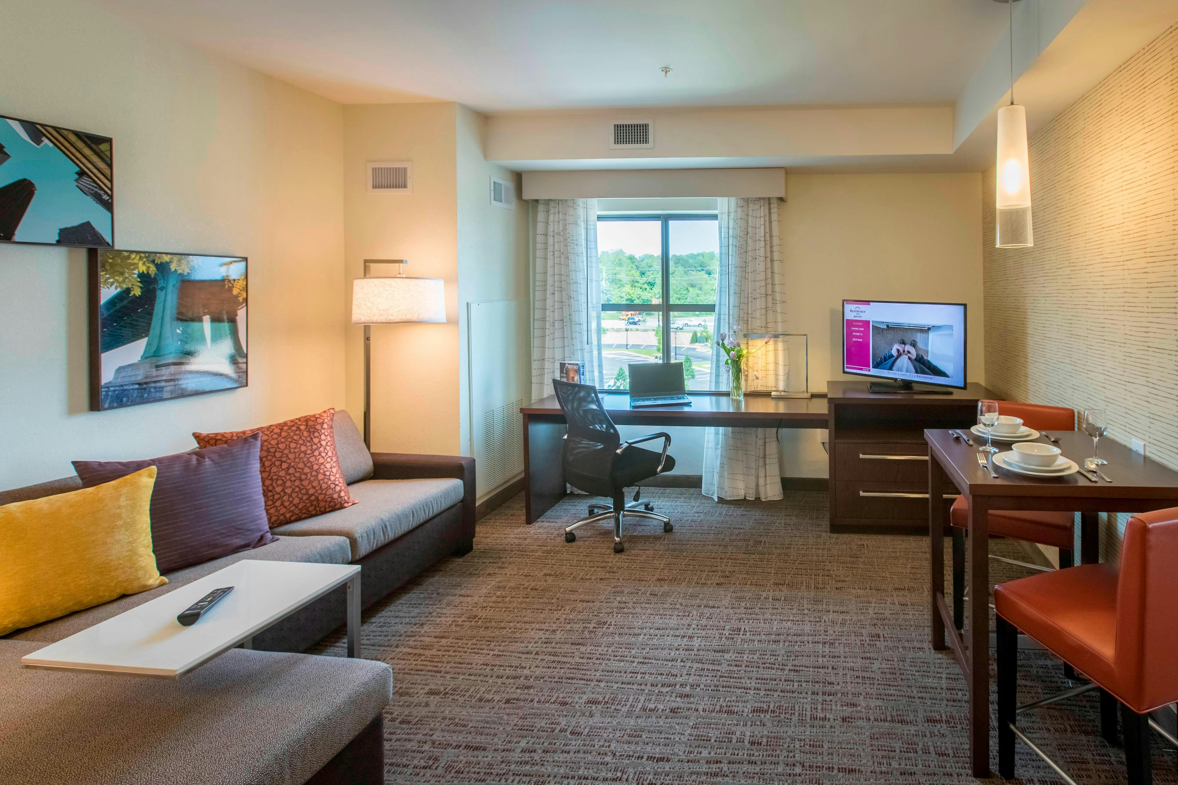 Residence Inn by Marriott Philadelphia Great Valley/Malvern