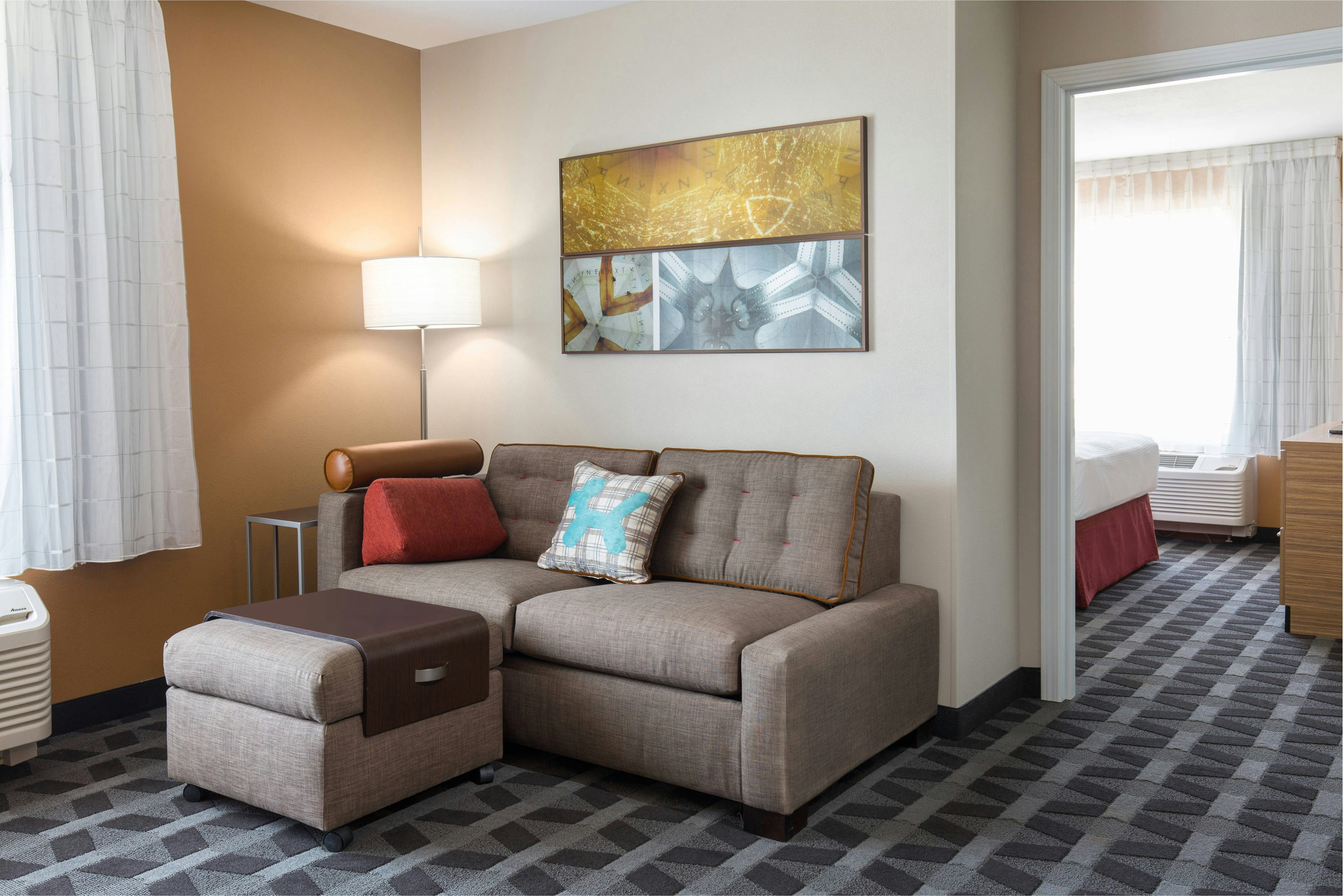 TownePlace Suites by Marriott Las Vegas Stadium District