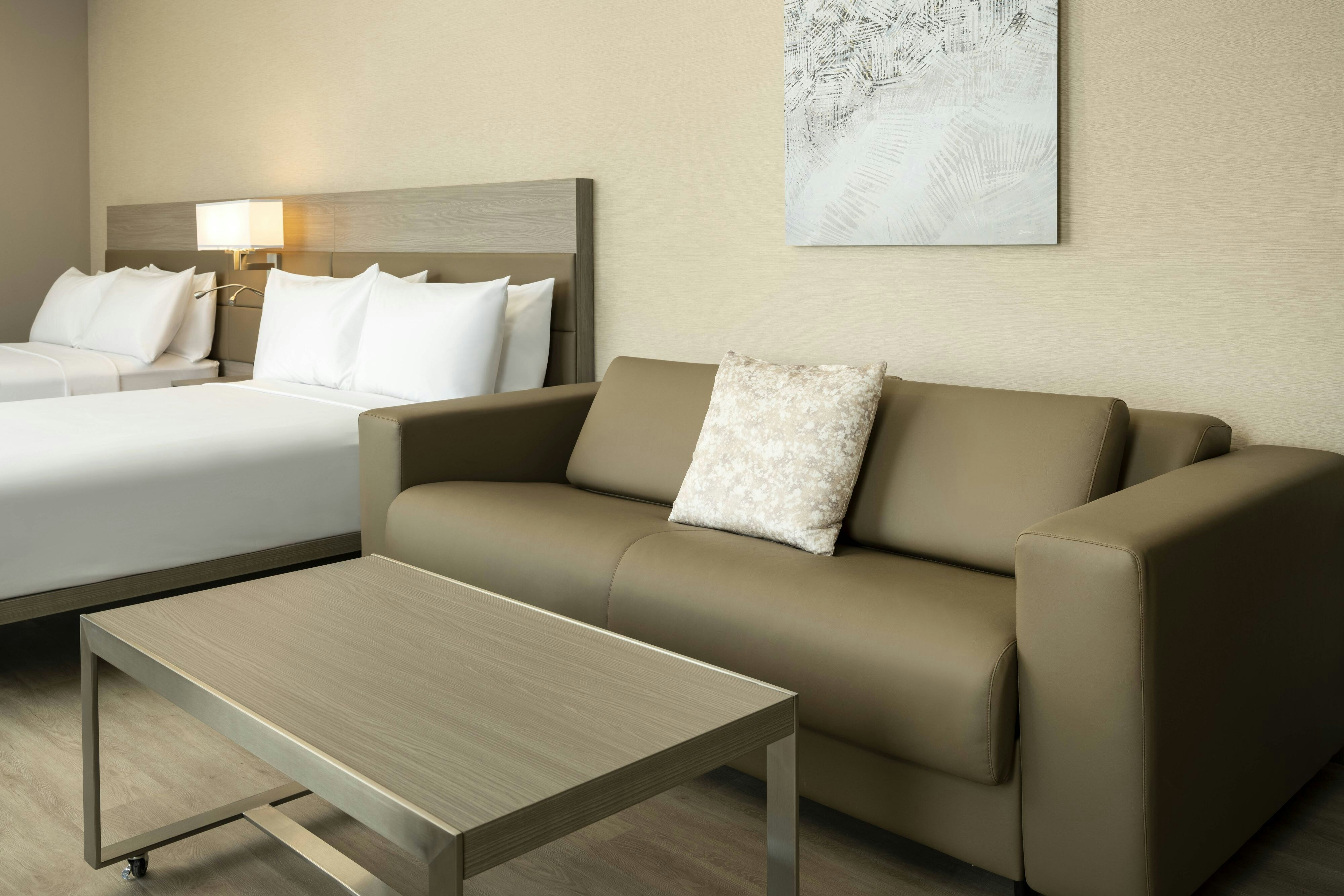 AC Hotel Oakland Downtown