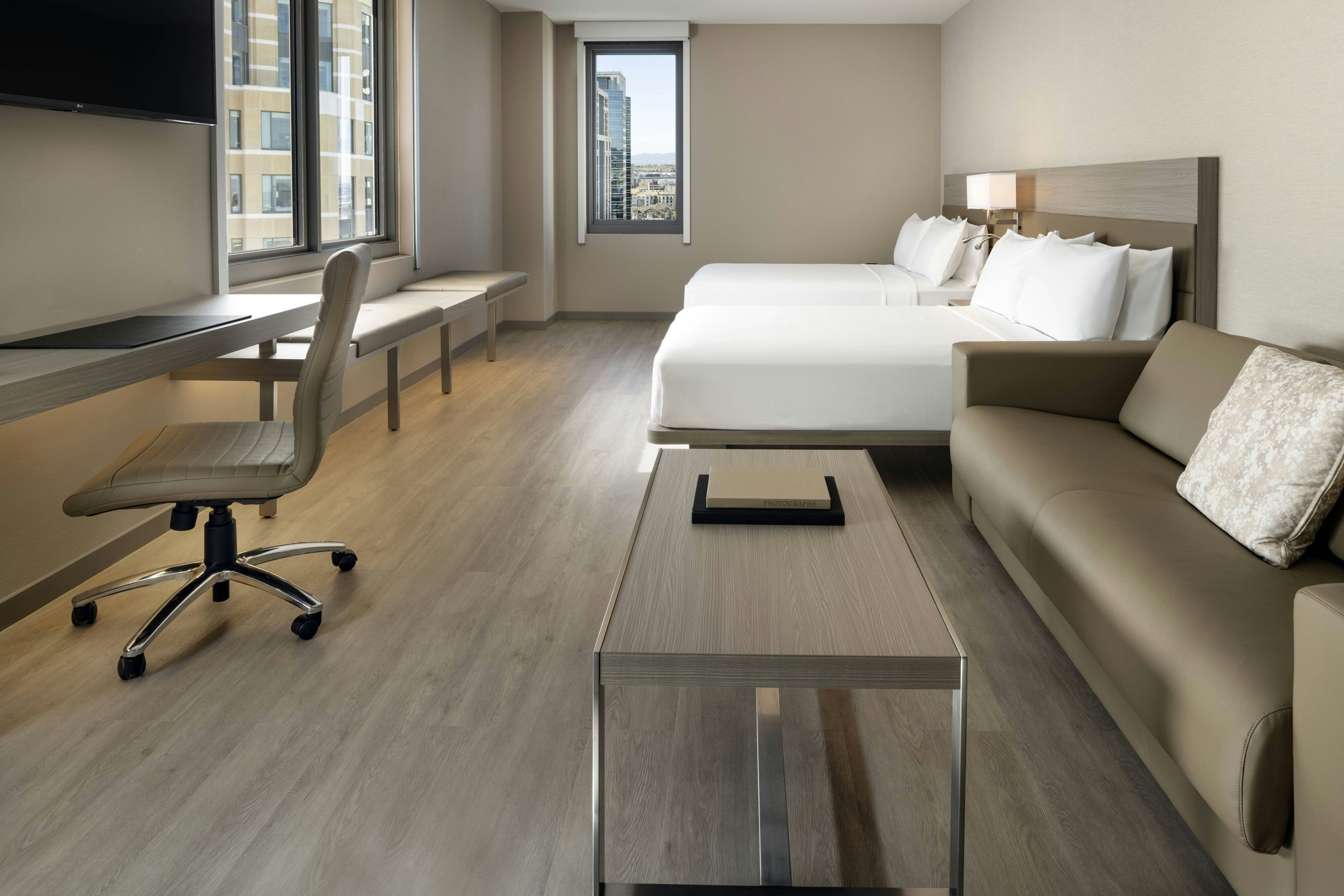 AC Hotel Oakland Downtown