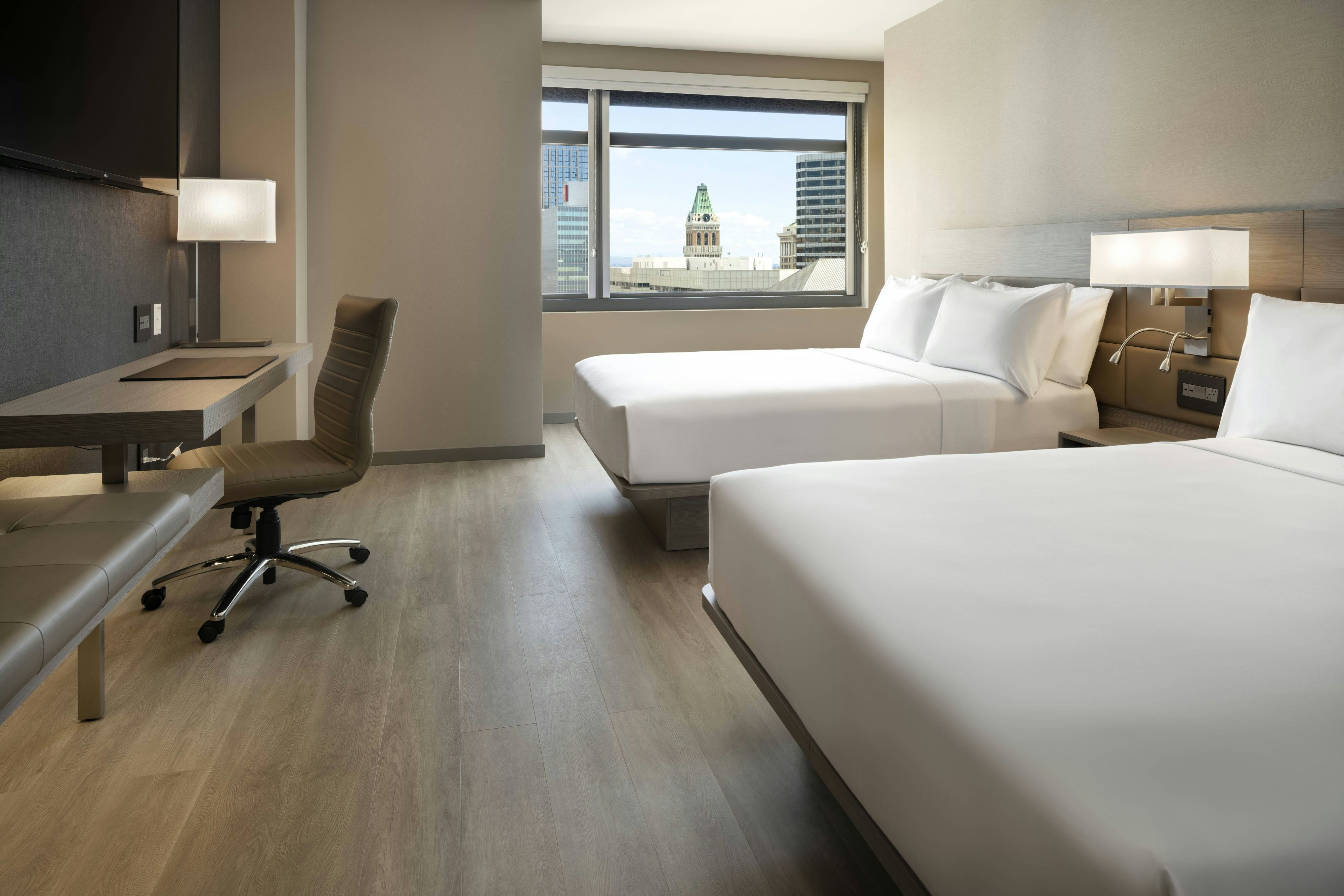 AC Hotel Oakland Downtown