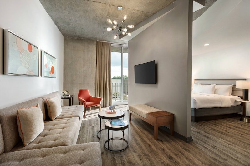 Twelve Midtown, Autograph Collection