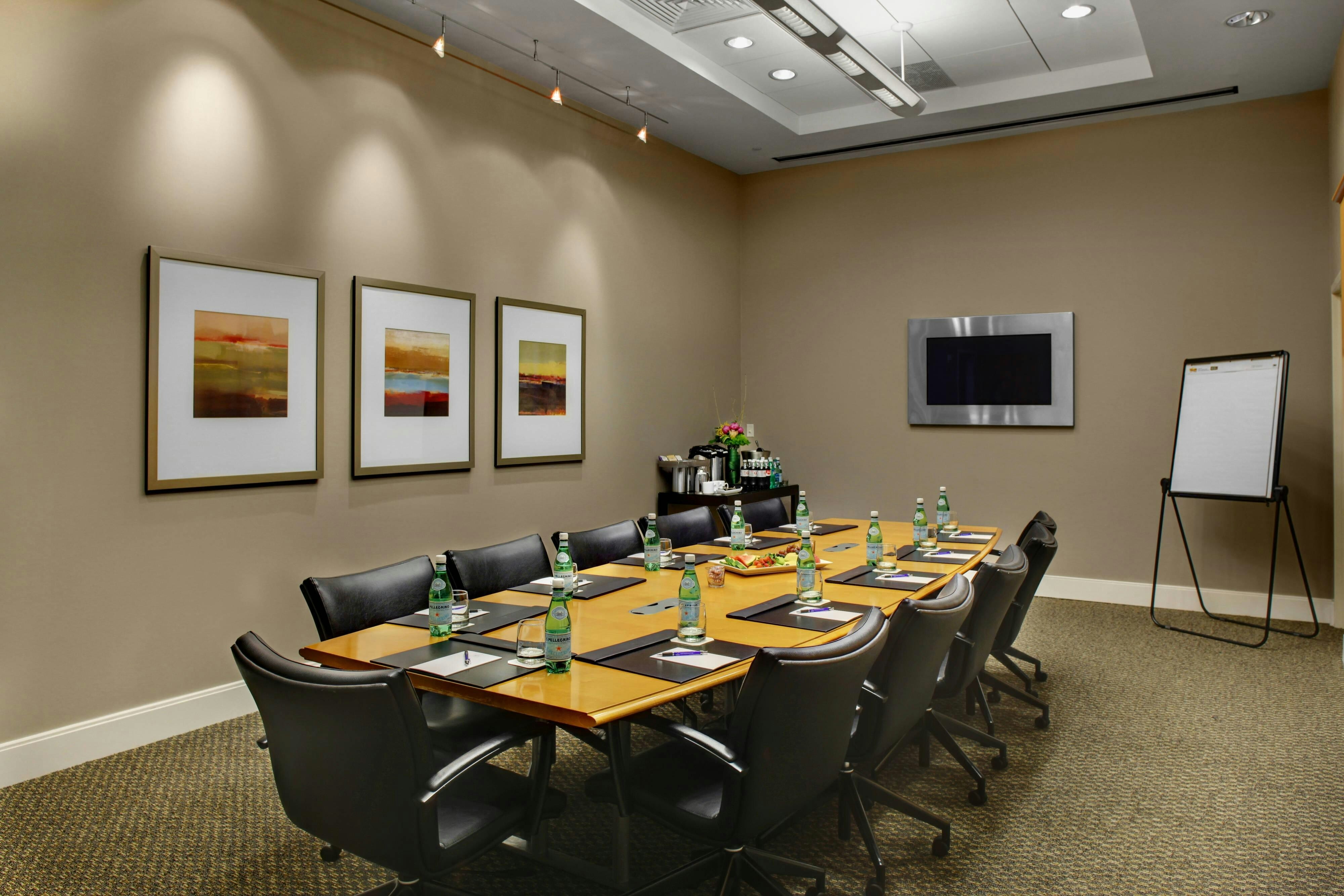 Twelve Midtown, Autograph Collection