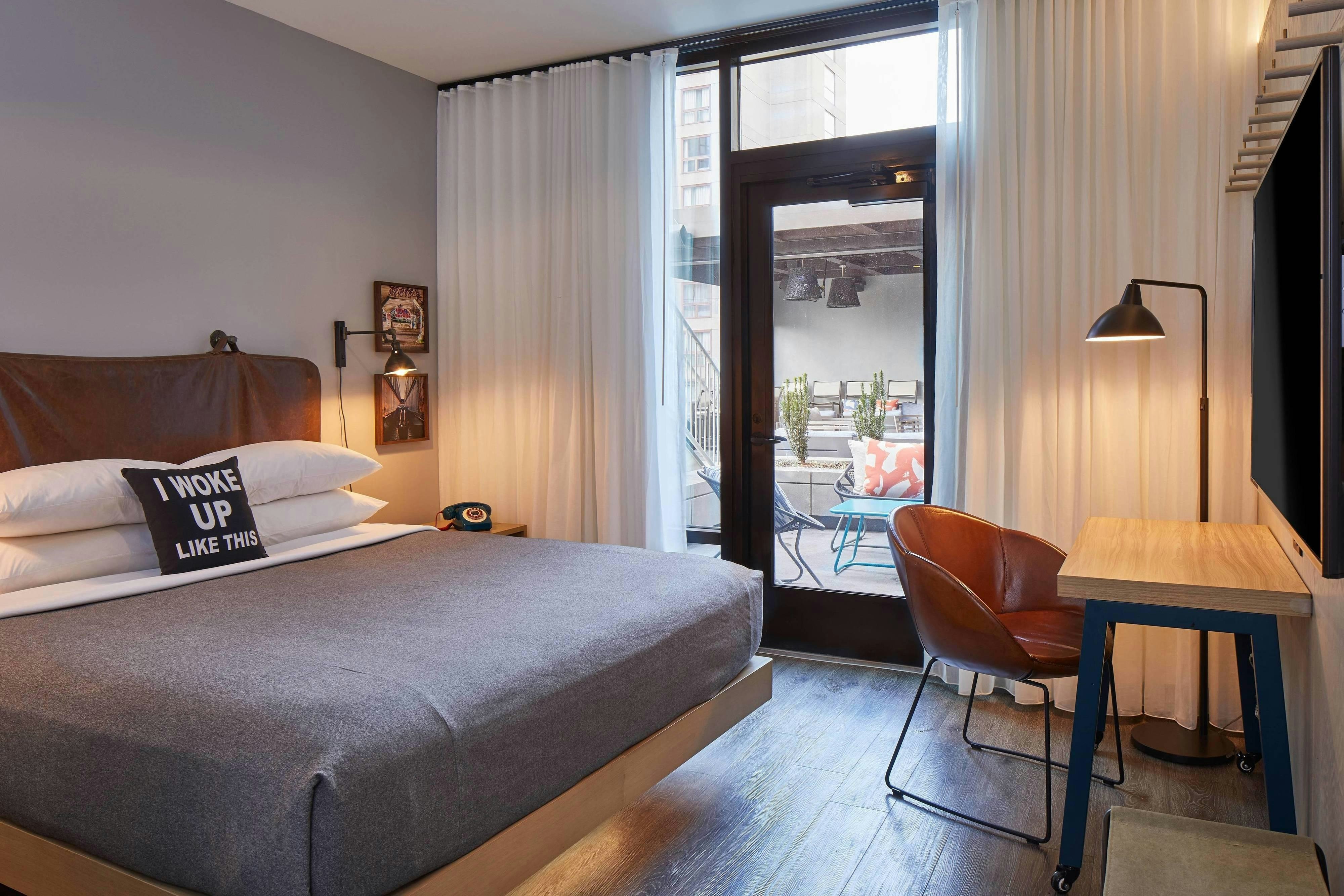 Moxy Atlanta Midtown