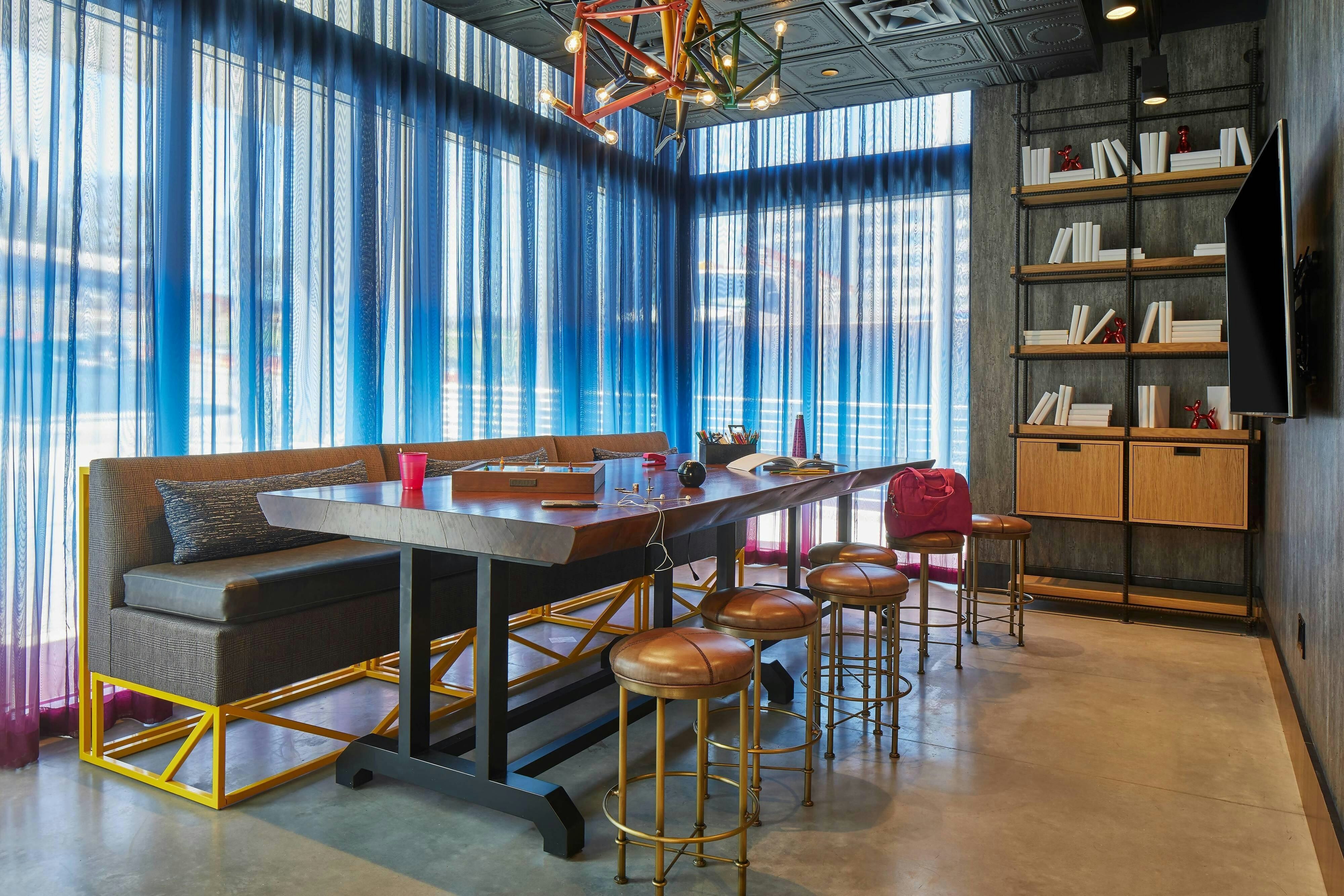 Moxy Atlanta Midtown