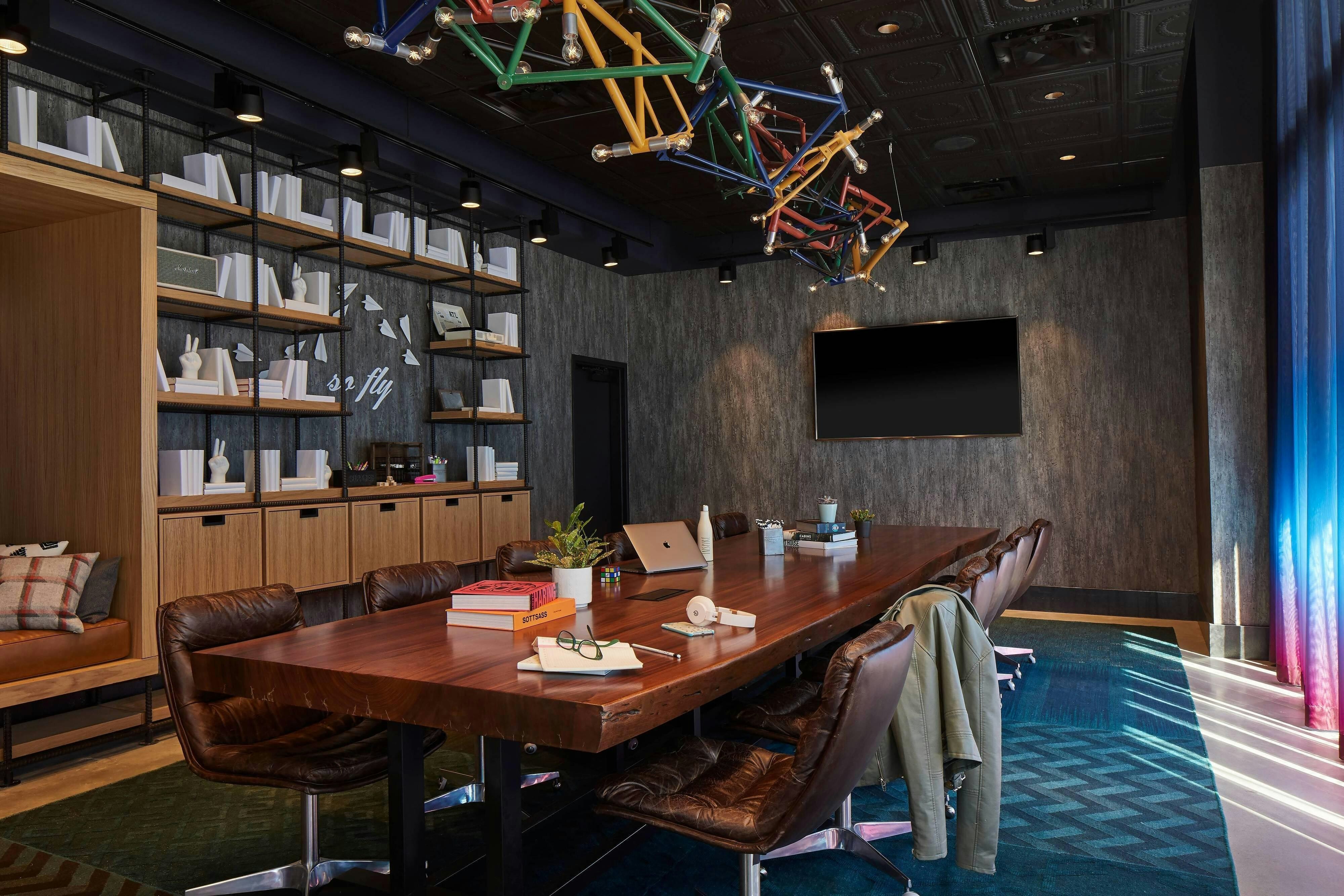 Moxy Atlanta Midtown