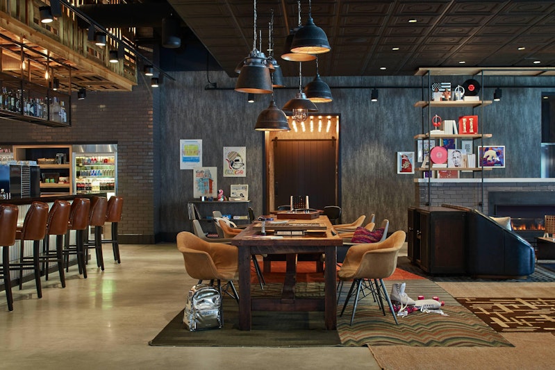 Moxy Atlanta Midtown