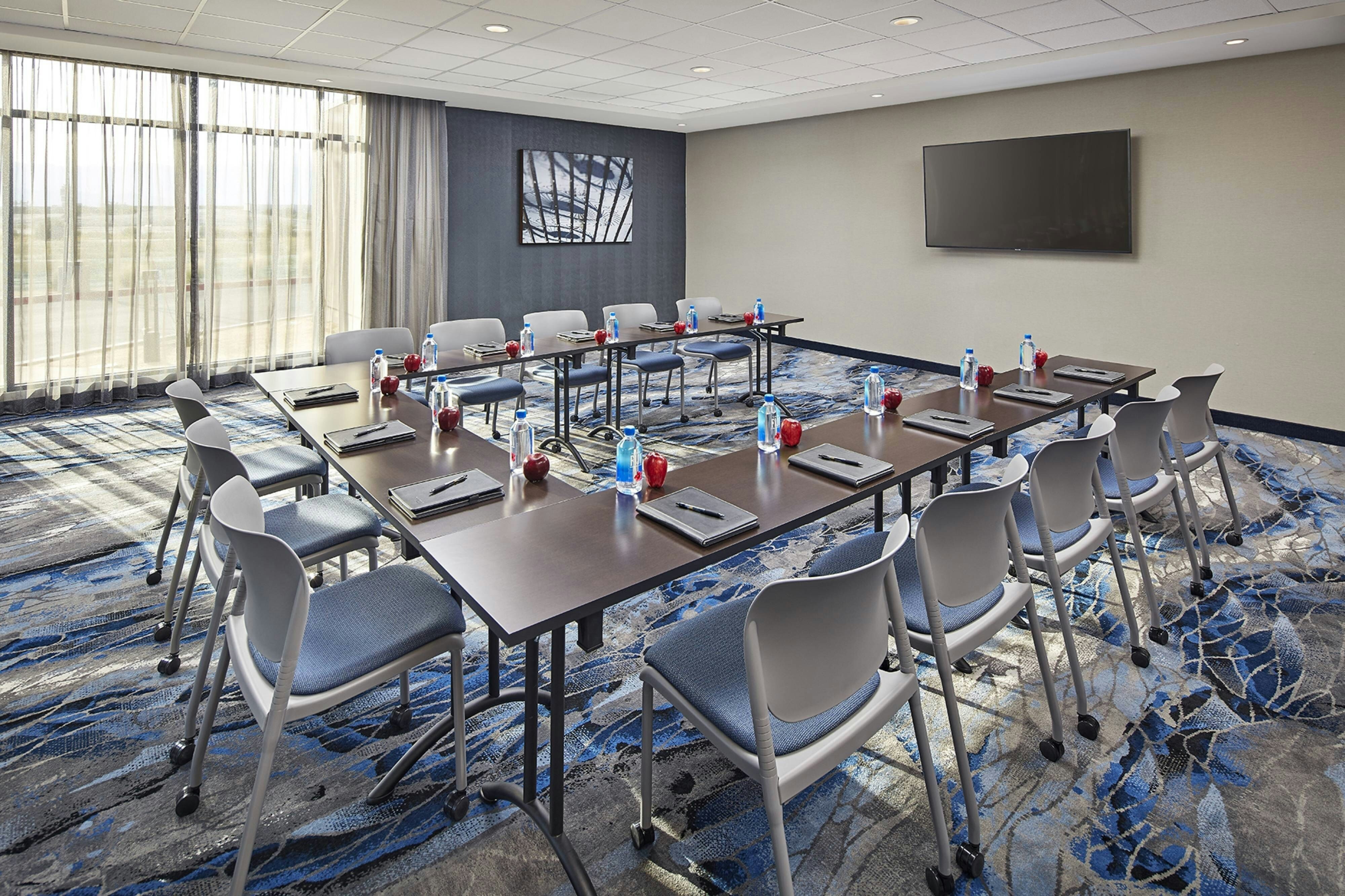 Fairfield by Marriott Inn & Suites Indio Coachella Valley