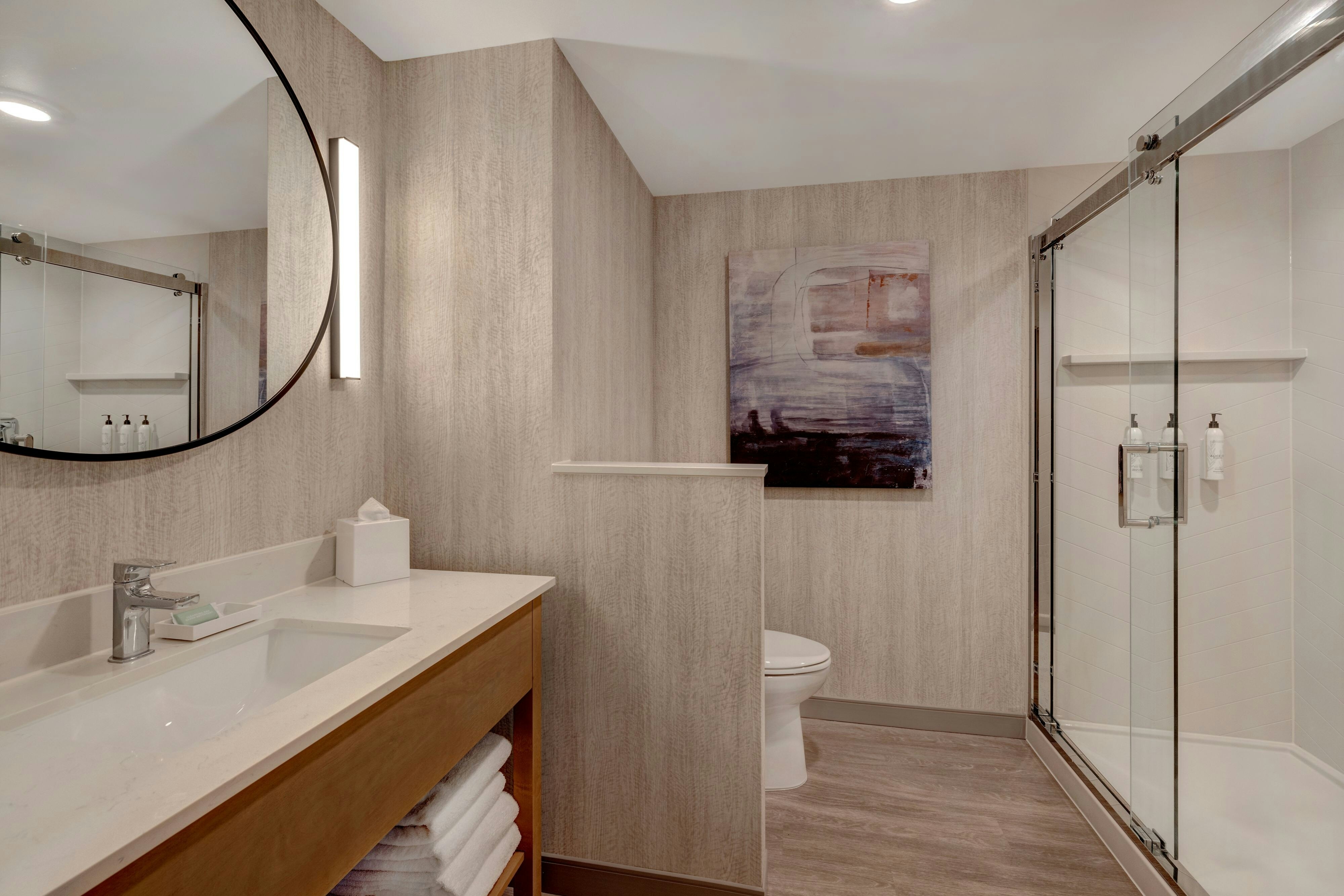 Fairfield by Marriott Inn & Suites Minneapolis Downtown