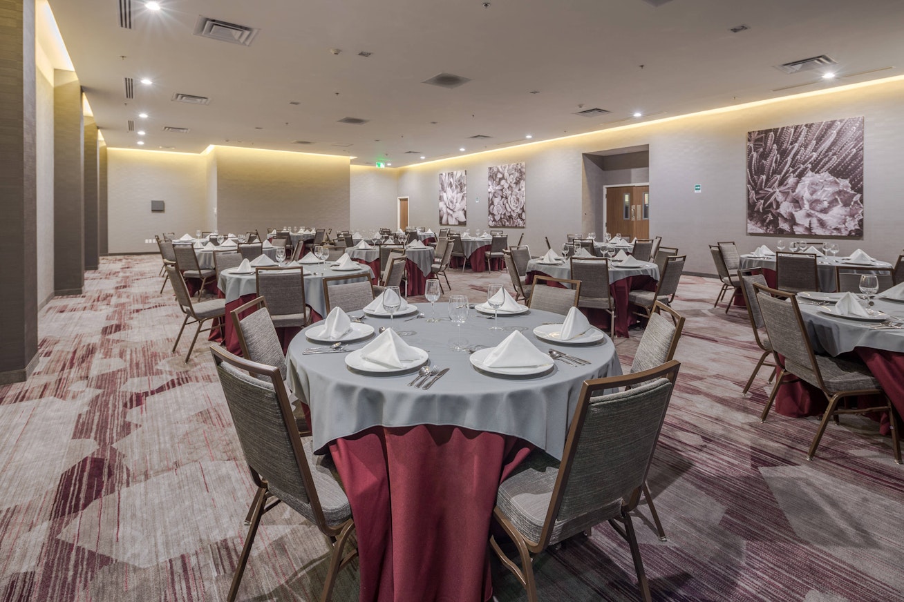 Venue gallery photo