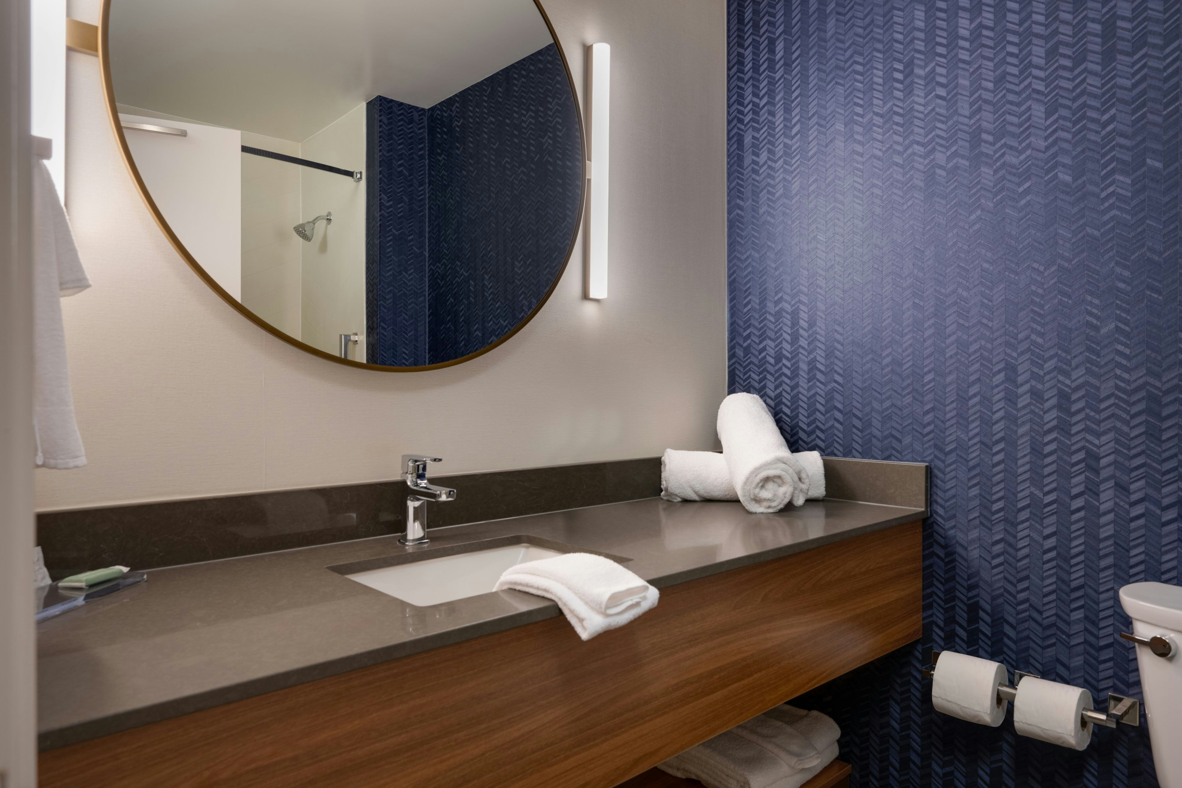 Fairfield by Marriott Inn & Suites Missoula Airport