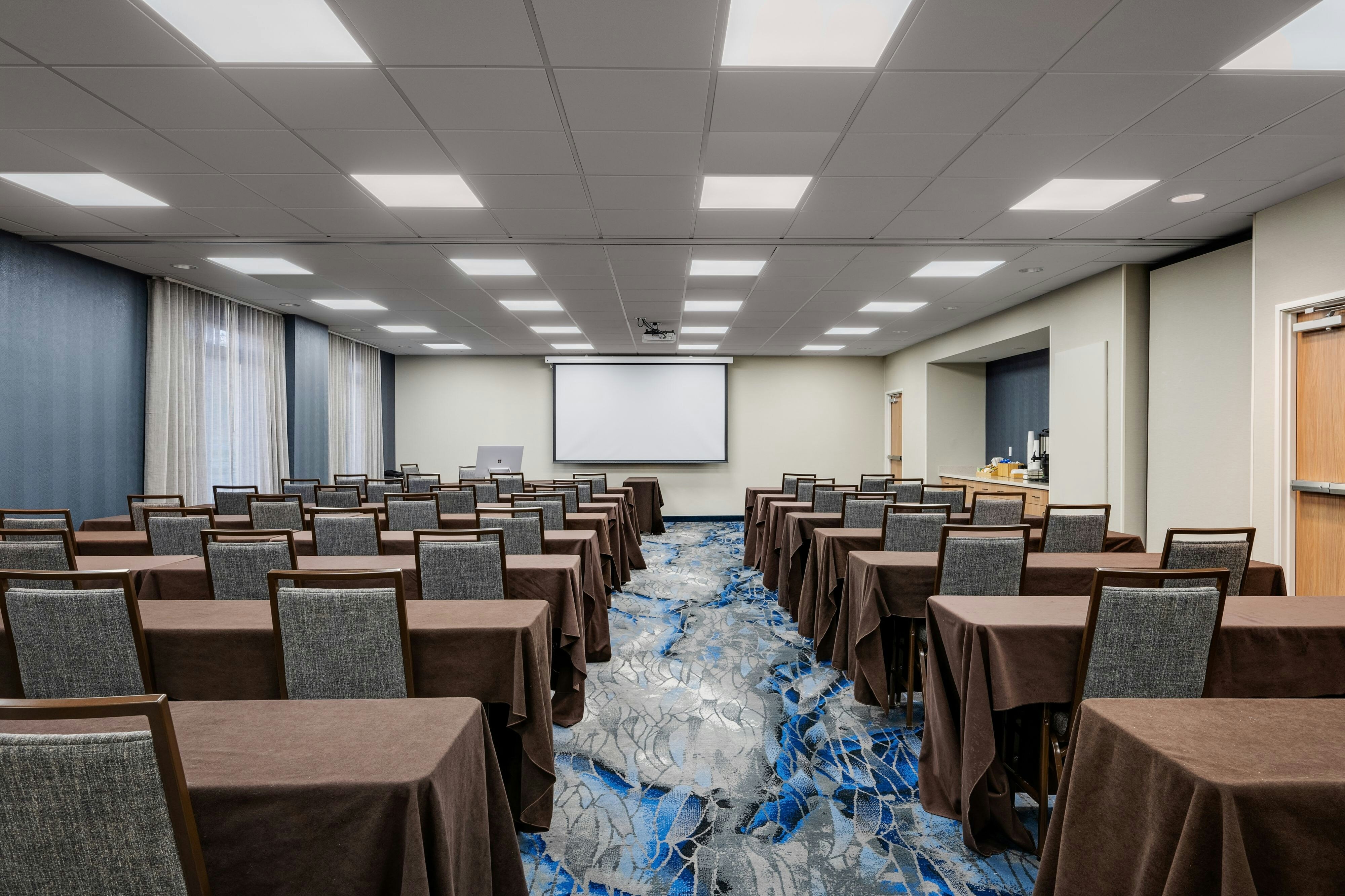 Fairfield by Marriott Inn & Suites Missoula Airport