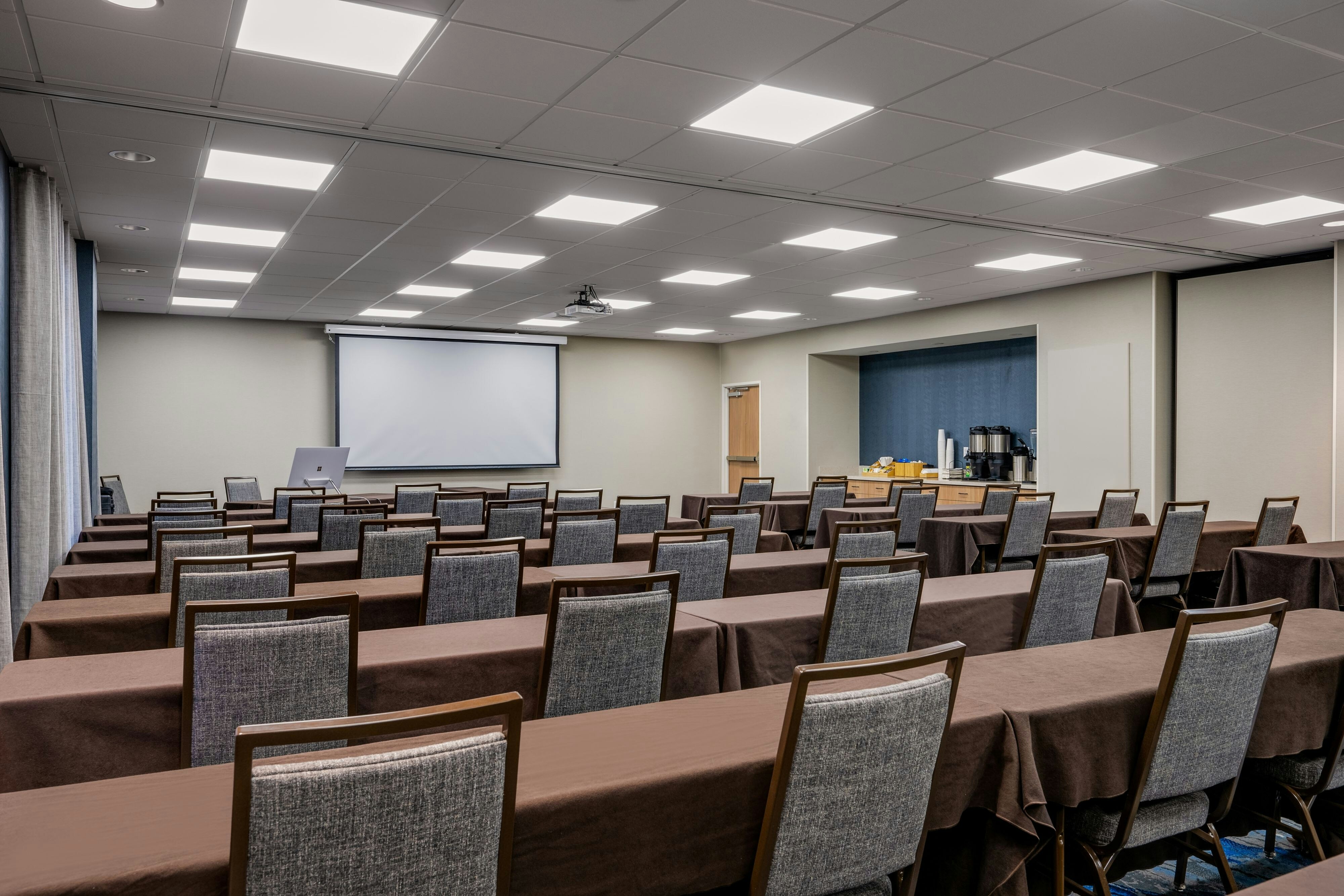 Fairfield by Marriott Inn & Suites Missoula Airport