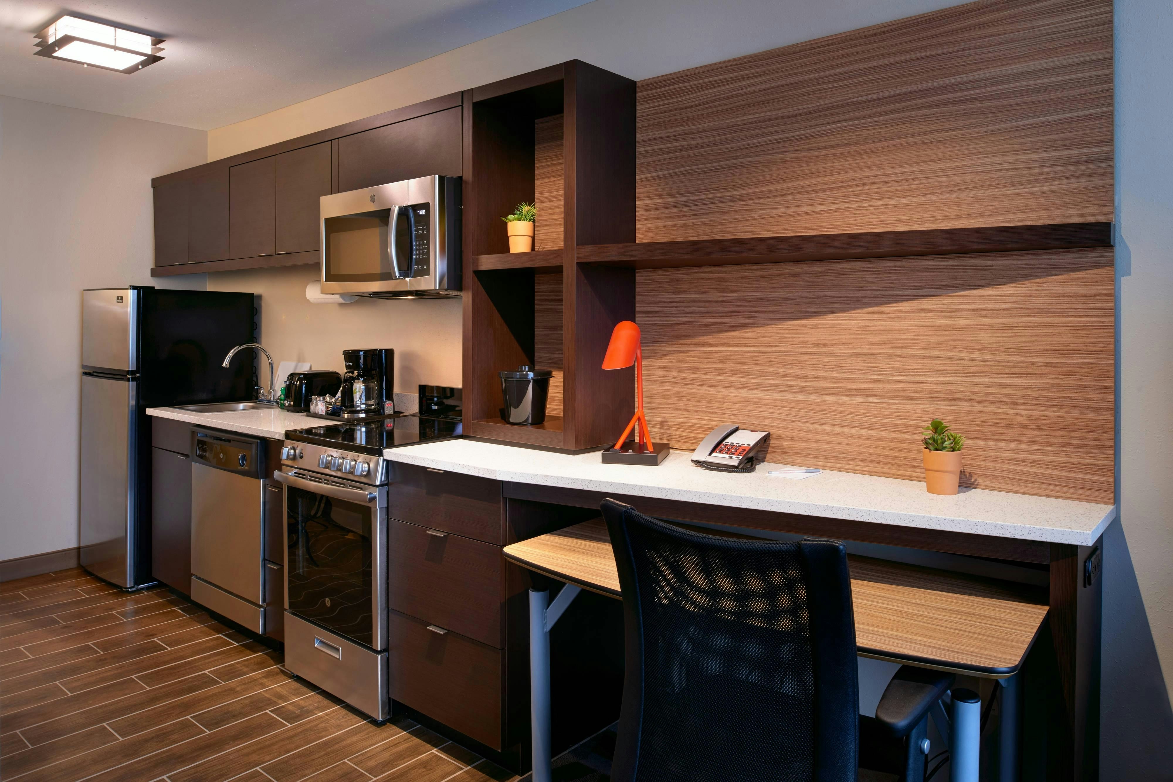 TownePlace Suites by Marriott Jackson