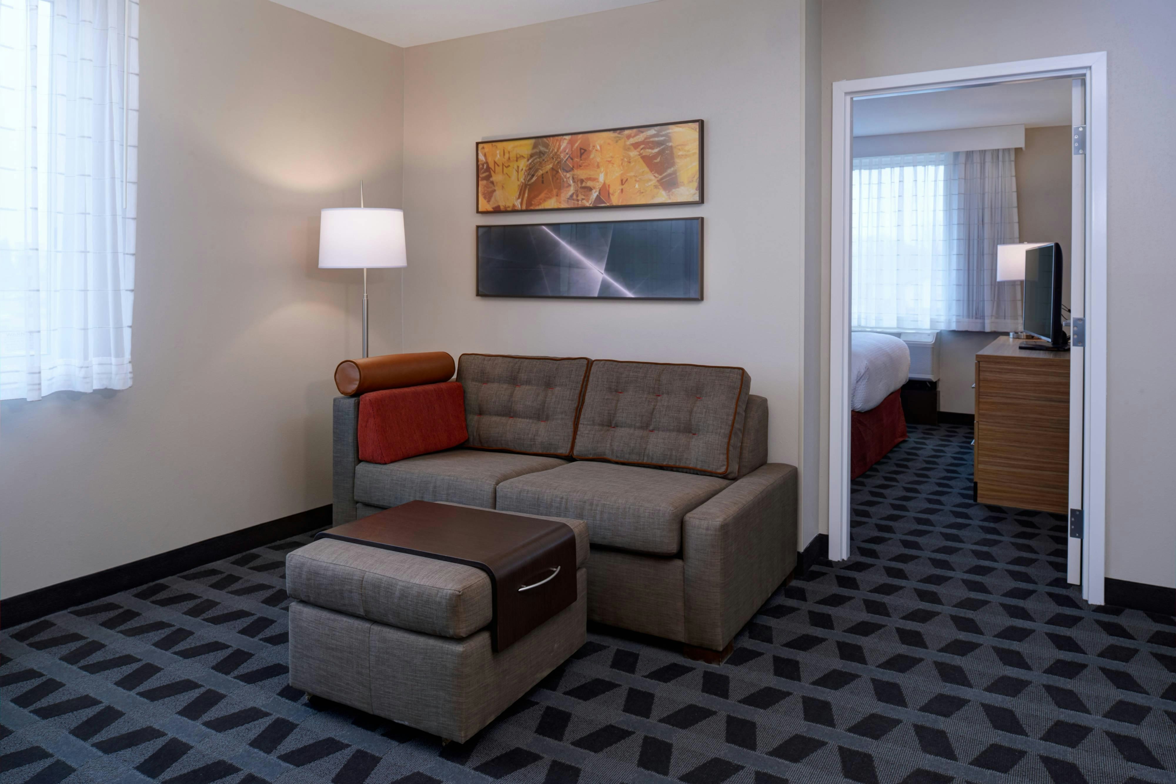 TownePlace Suites by Marriott Jackson