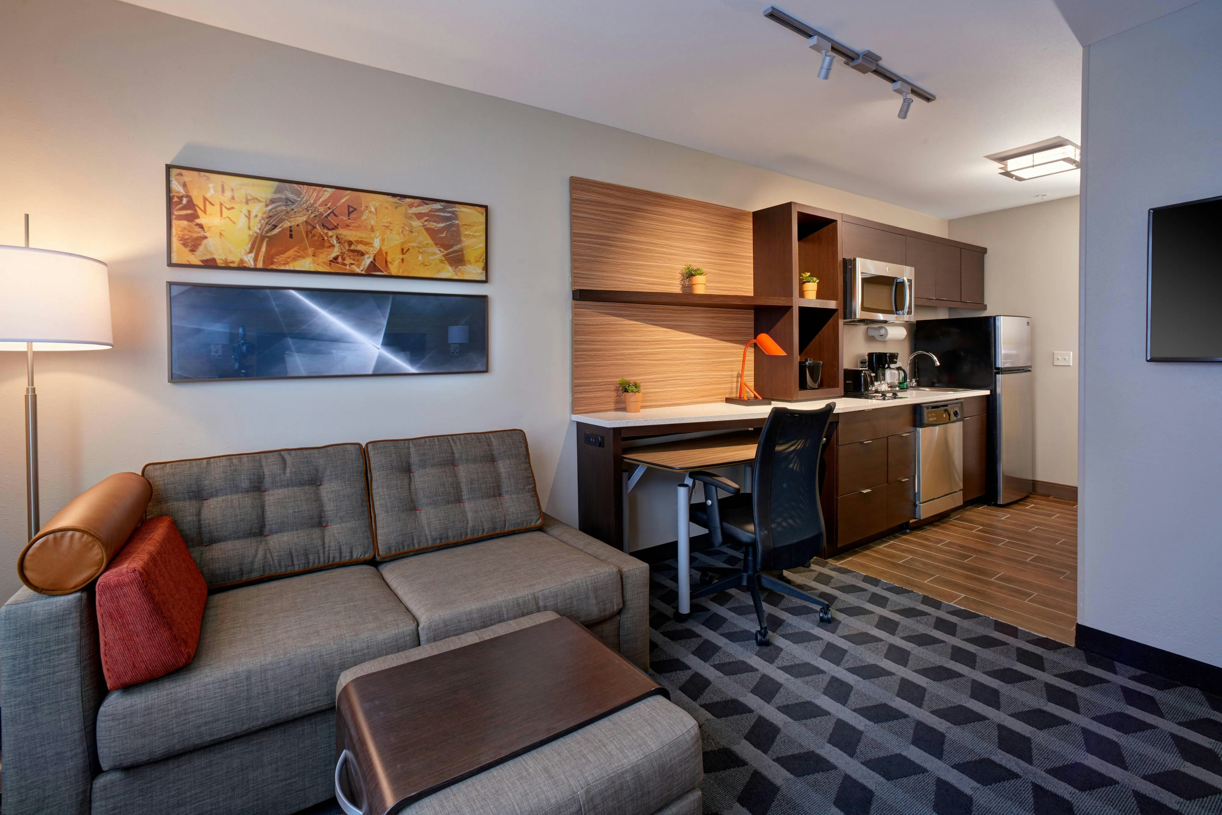 TownePlace Suites by Marriott Jackson