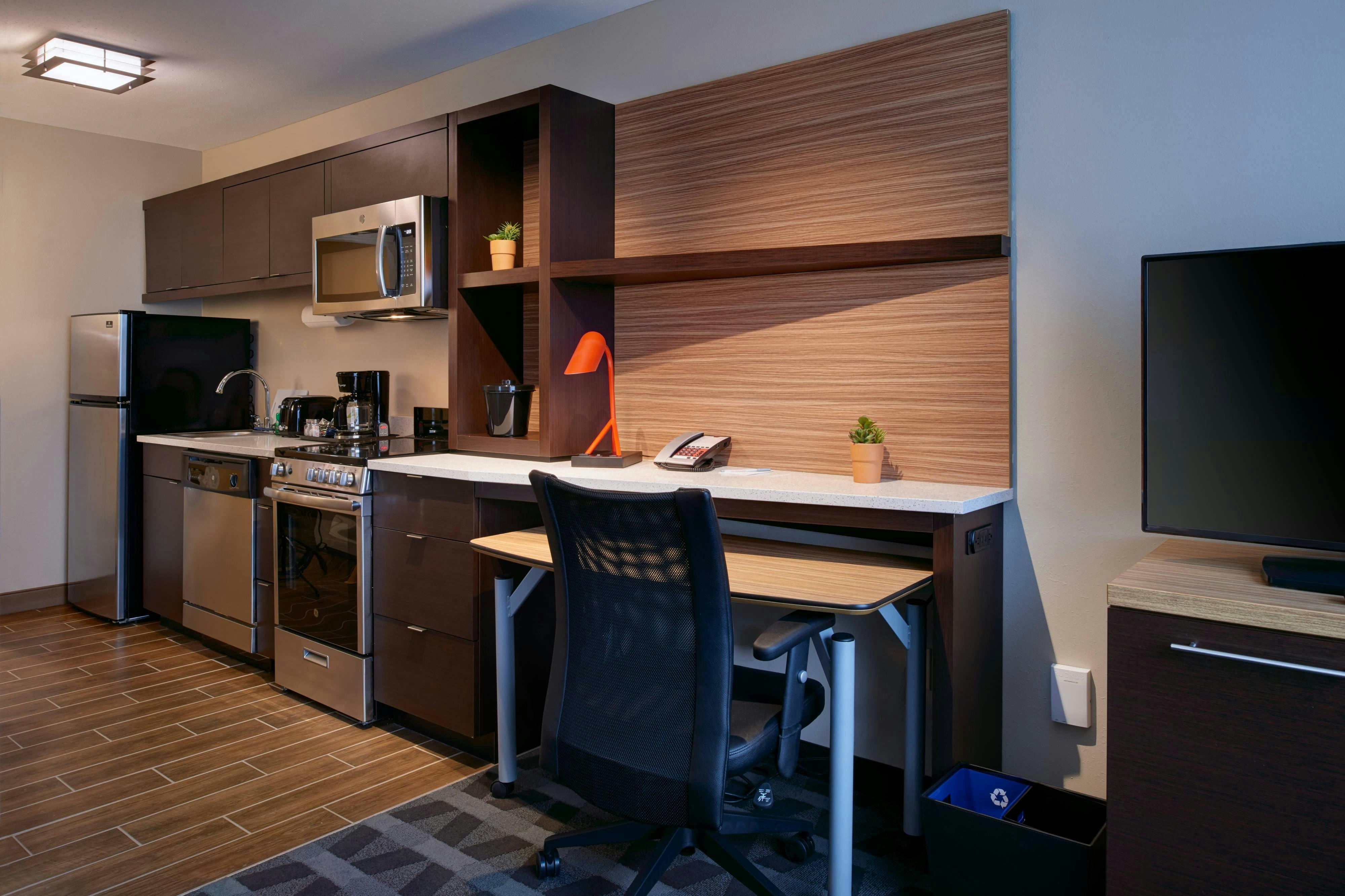 TownePlace Suites by Marriott Jackson