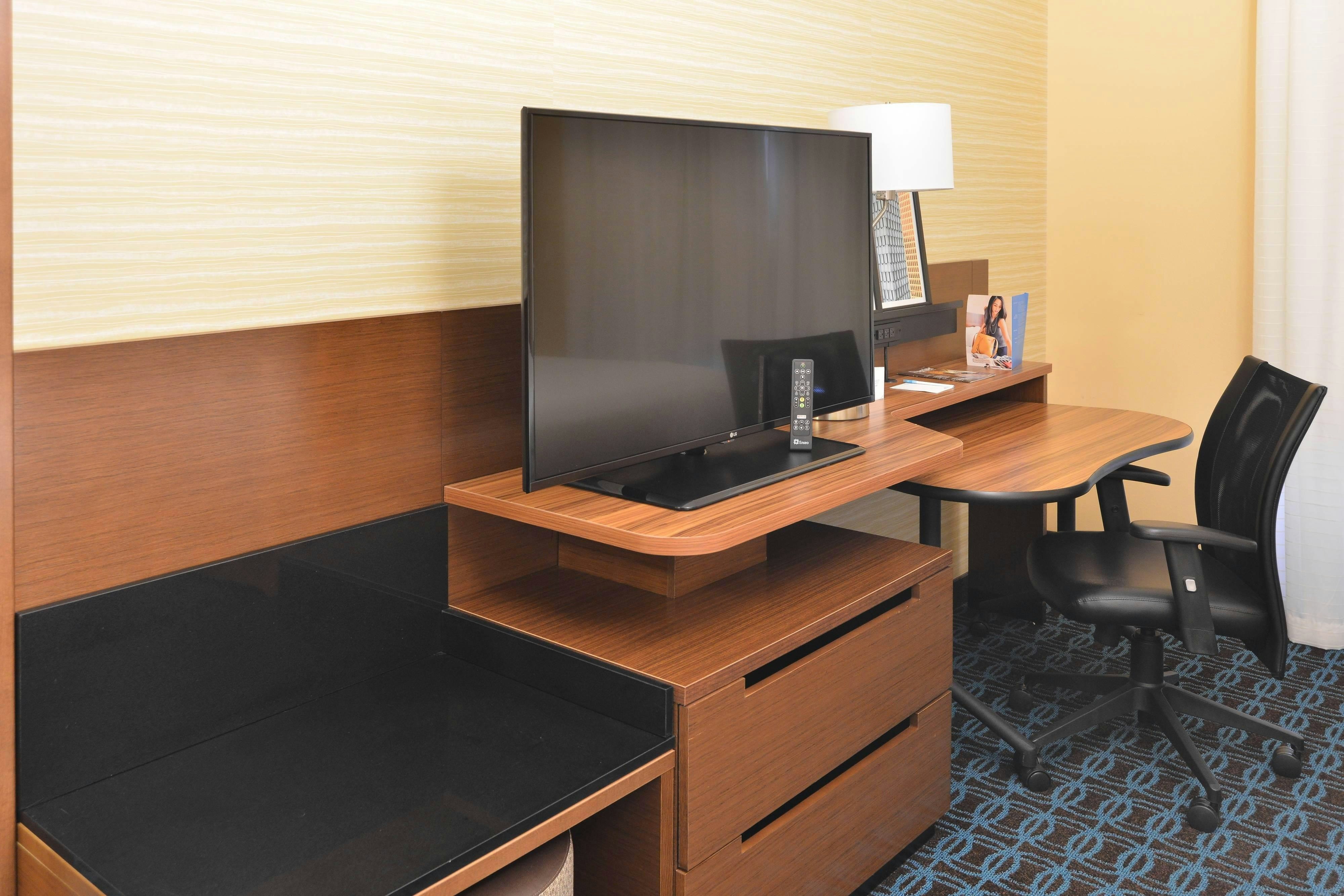 Fairfield by Marriott Inn & Suites Eau Claire Chippewa Falls