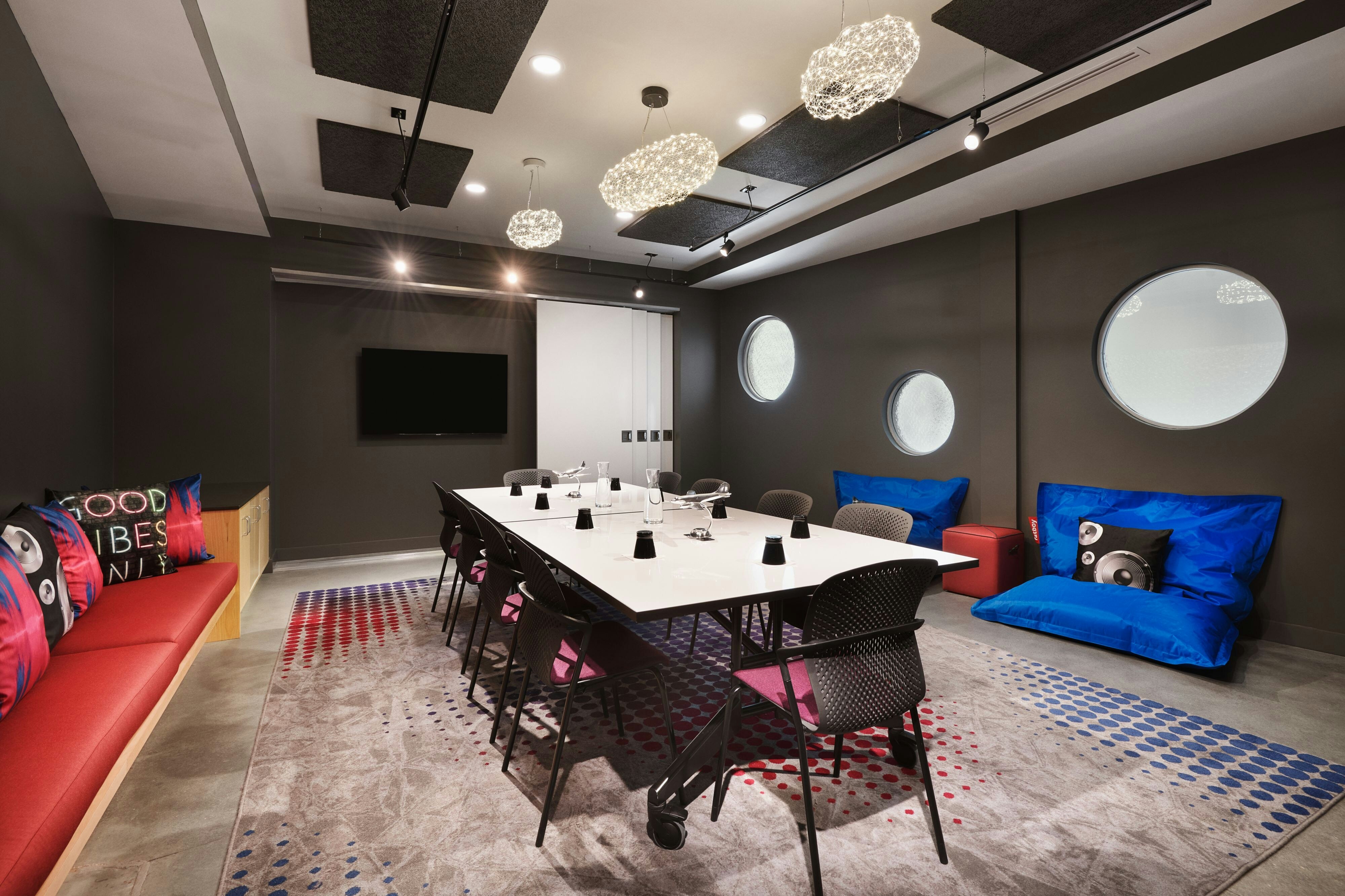Aloft Atlanta Perimeter Center