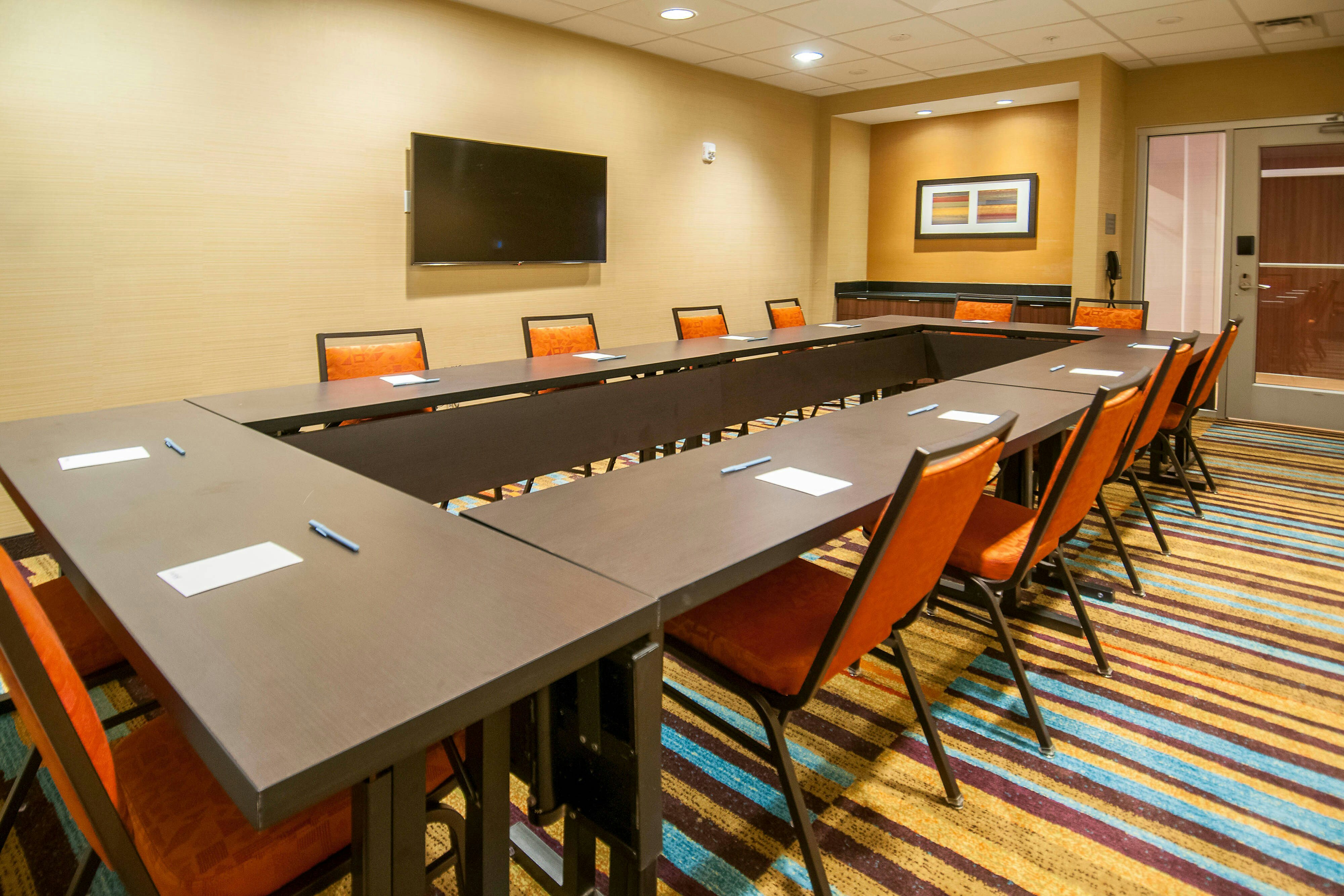 Fairfield by Marriott Inn & Suites LaPlace