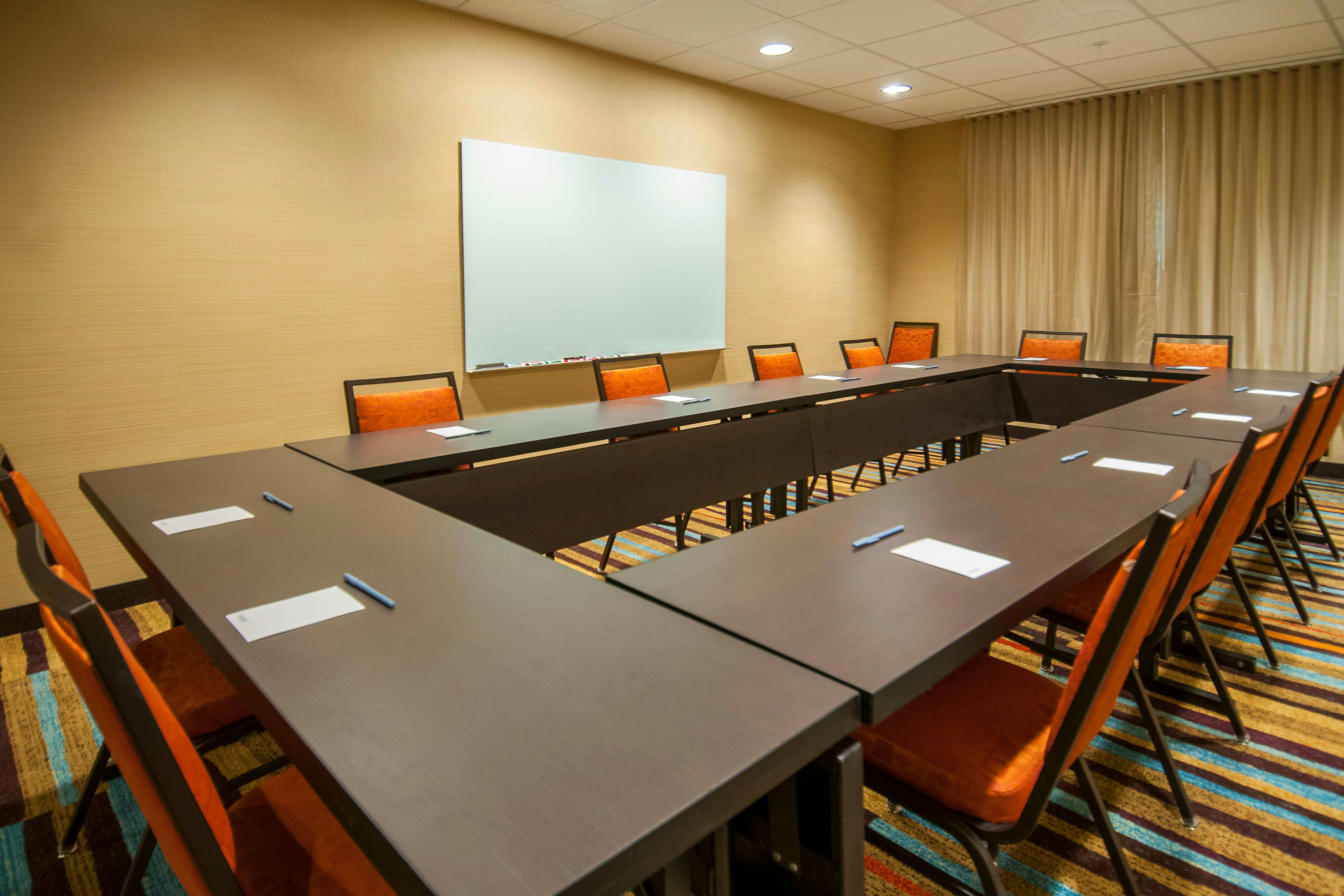 Fairfield by Marriott Inn & Suites LaPlace