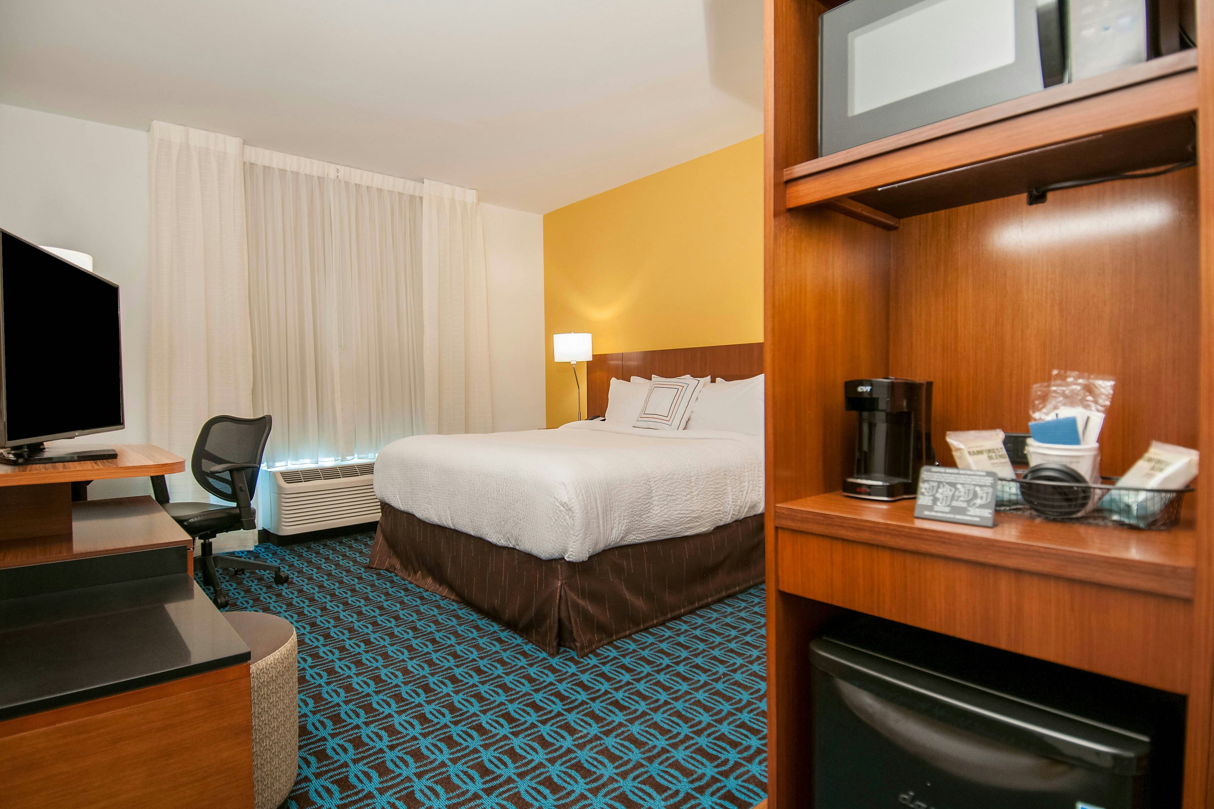 Fairfield by Marriott Inn & Suites LaPlace