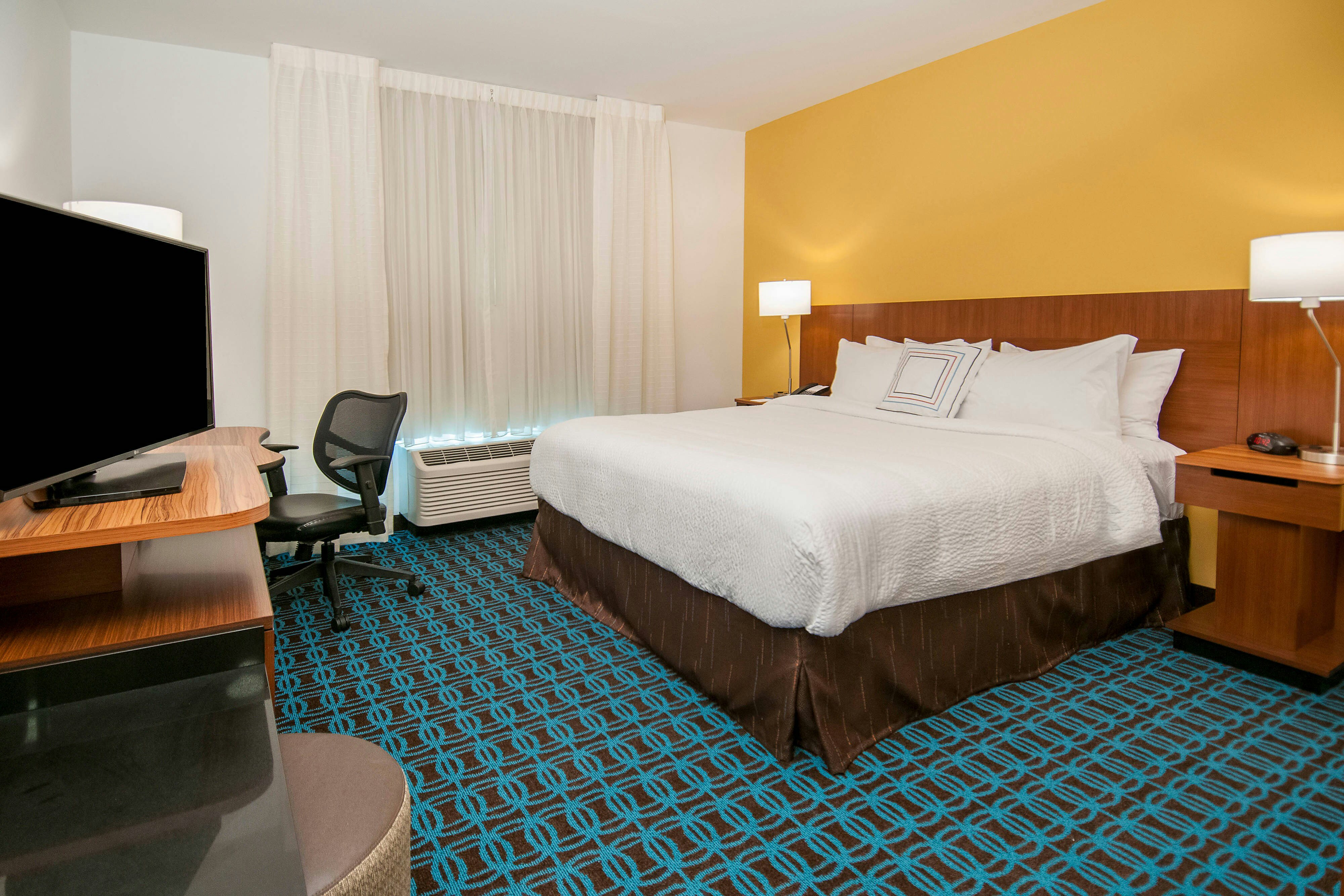 Fairfield by Marriott Inn & Suites LaPlace
