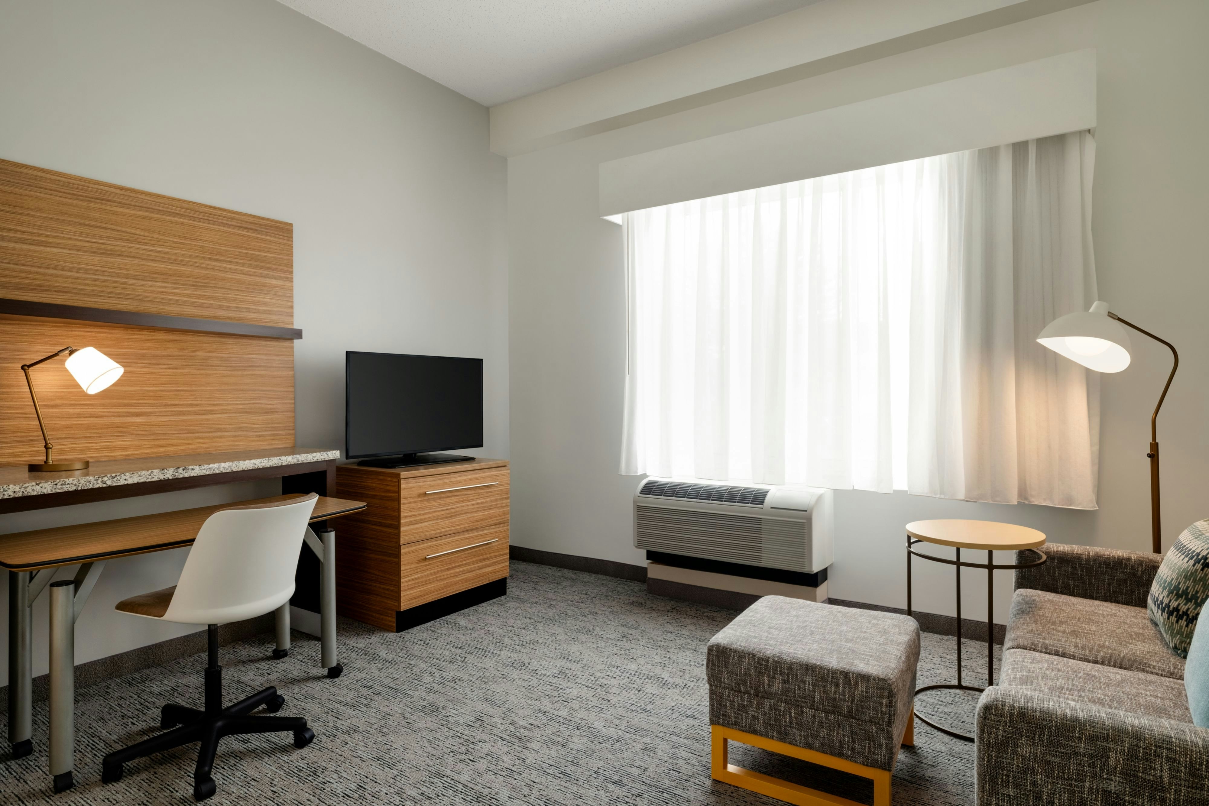 TownePlace Suites by Marriott Pittsburgh Harmarville