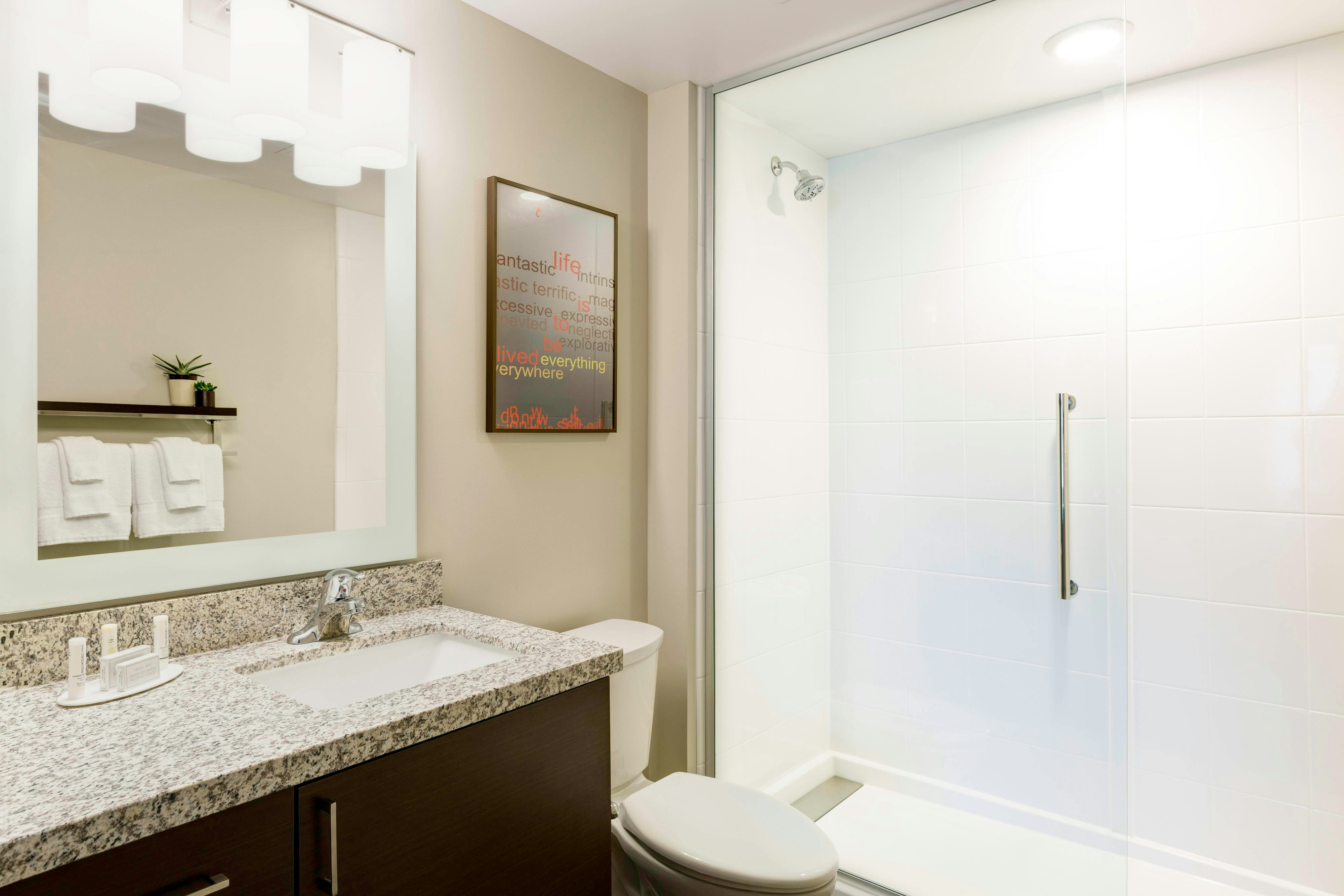 TownePlace Suites by Marriott Pittsburgh Harmarville