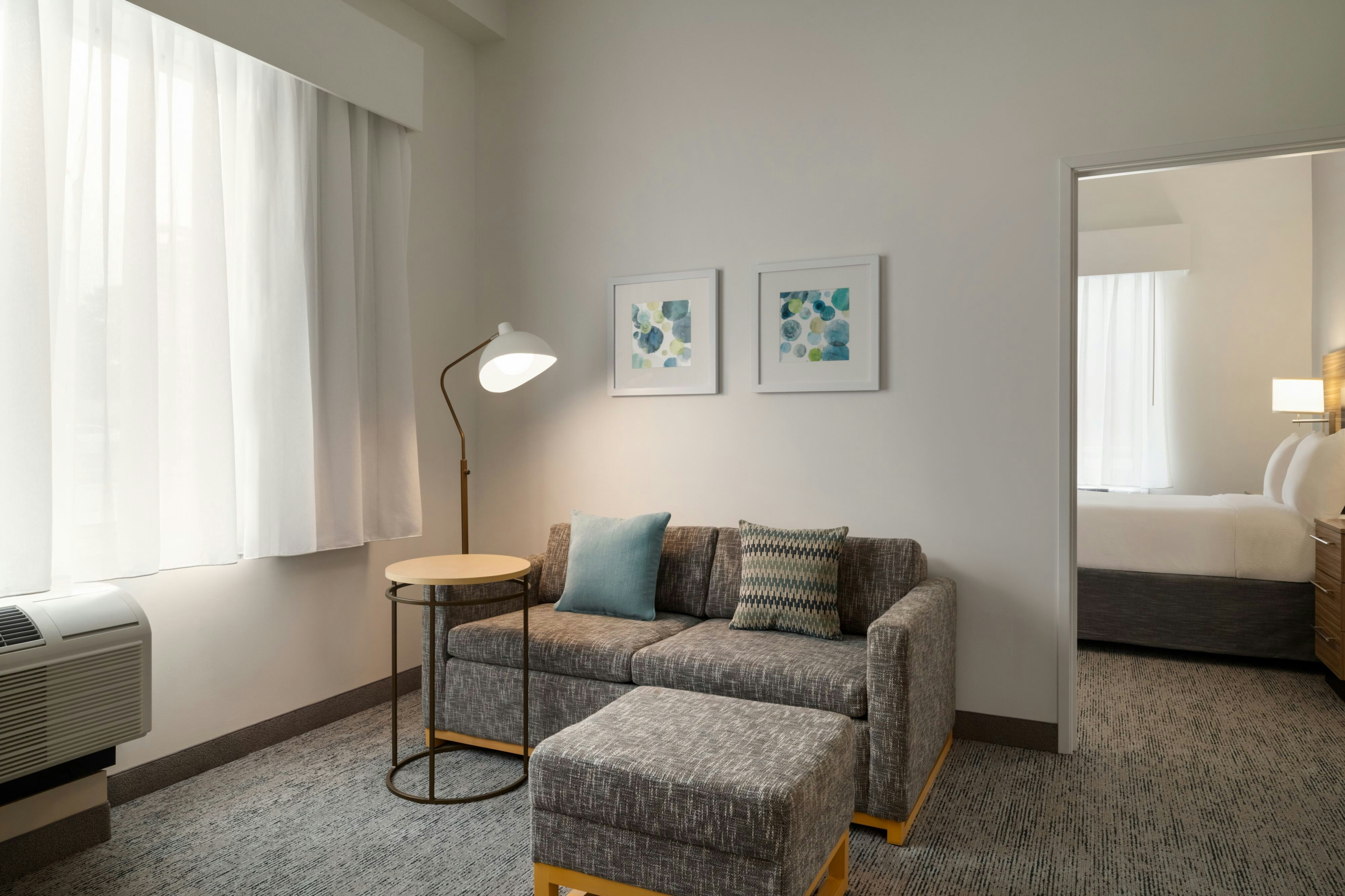 TownePlace Suites by Marriott Pittsburgh Harmarville